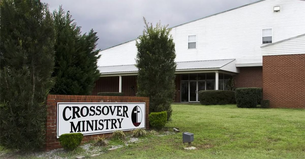 Annual Crossover Banquet to be held on May 5