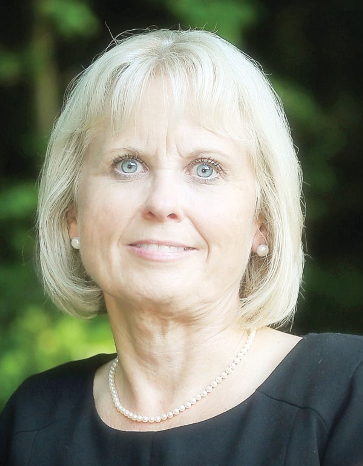 Dean Rodd Opp Dean announces intent to run for mayor of Opp