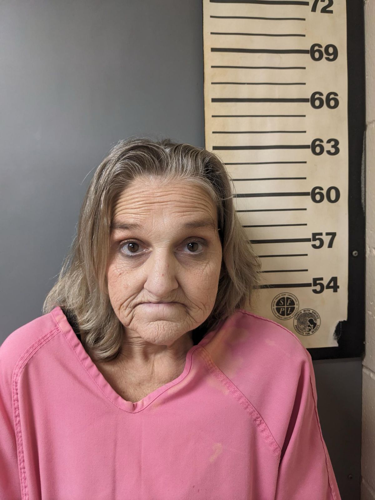 Red Level Chezer Red Level woman pleads guilty to child abuse