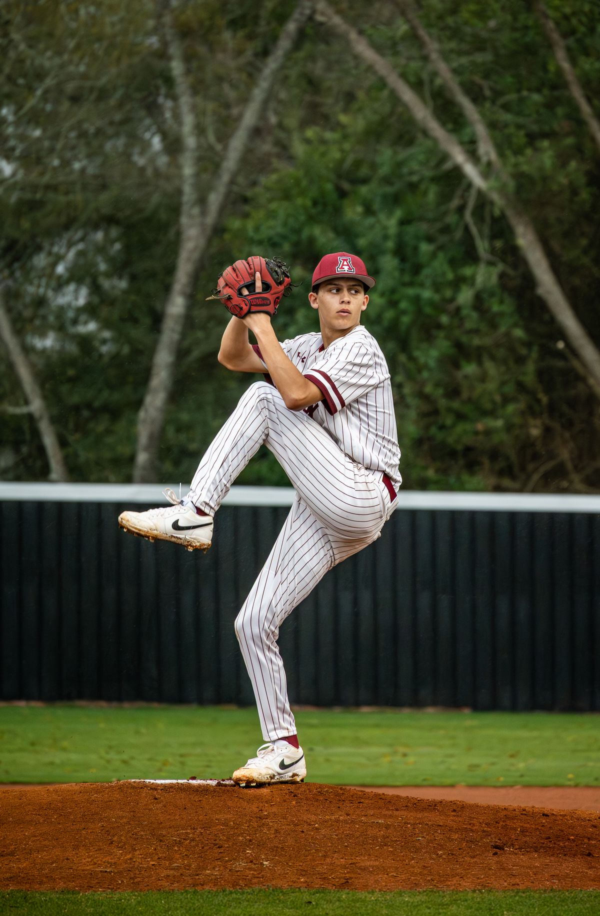 Andalusia wins Opp Tournament; Opp finishes runner-up