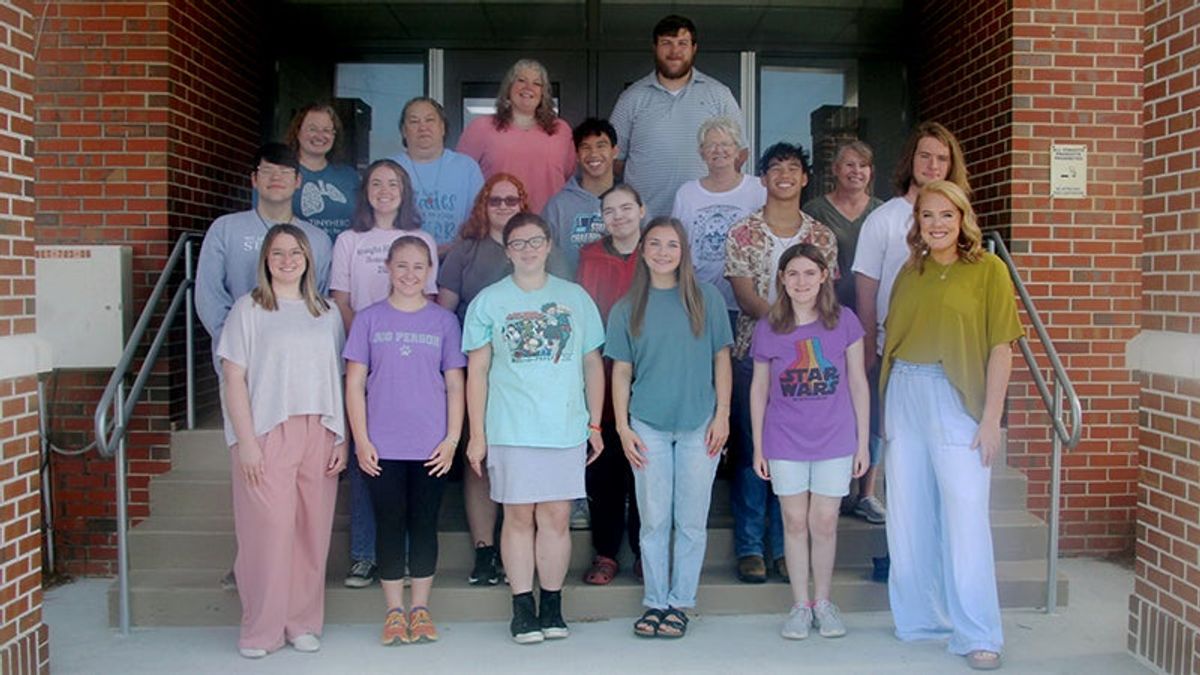 CCS teachers, students unite for arts leadership academy
