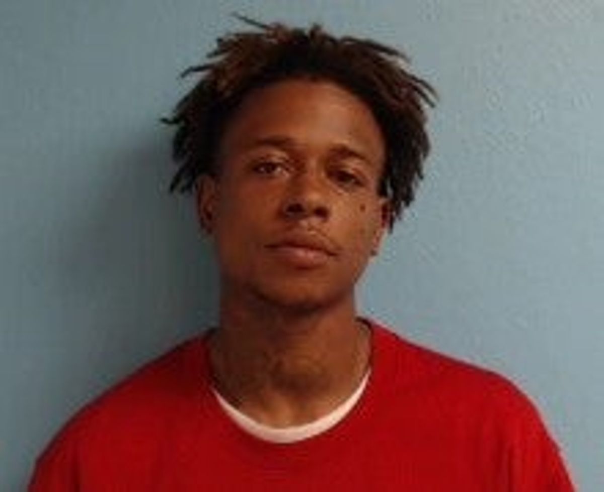Traffic stop leads to drug arrest