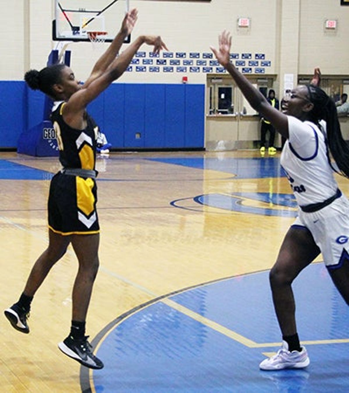 Red Level High Red Level takes area runner-up with overtime loss at Georgiana