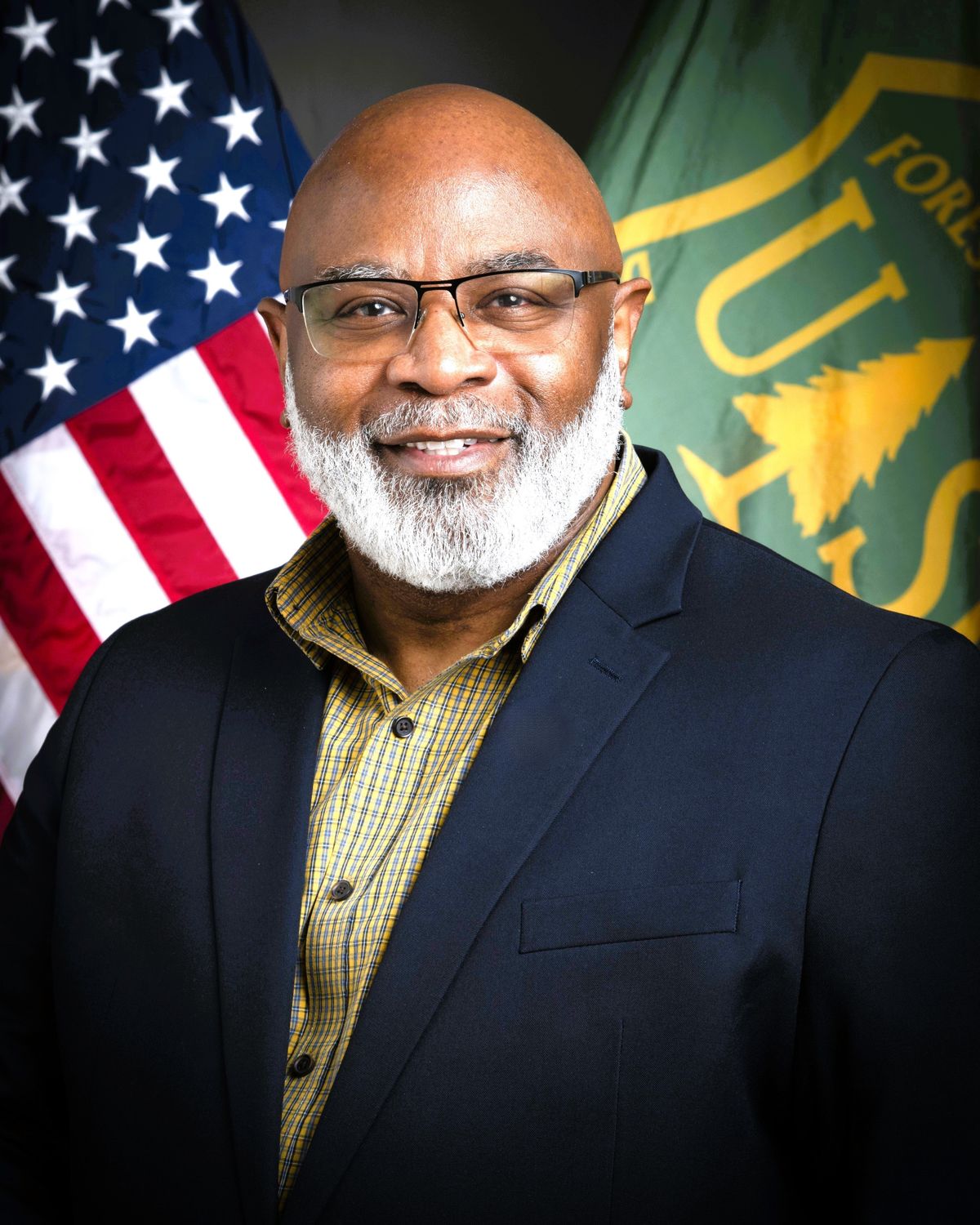 USDA taps Butler to lead Alabama's national forests