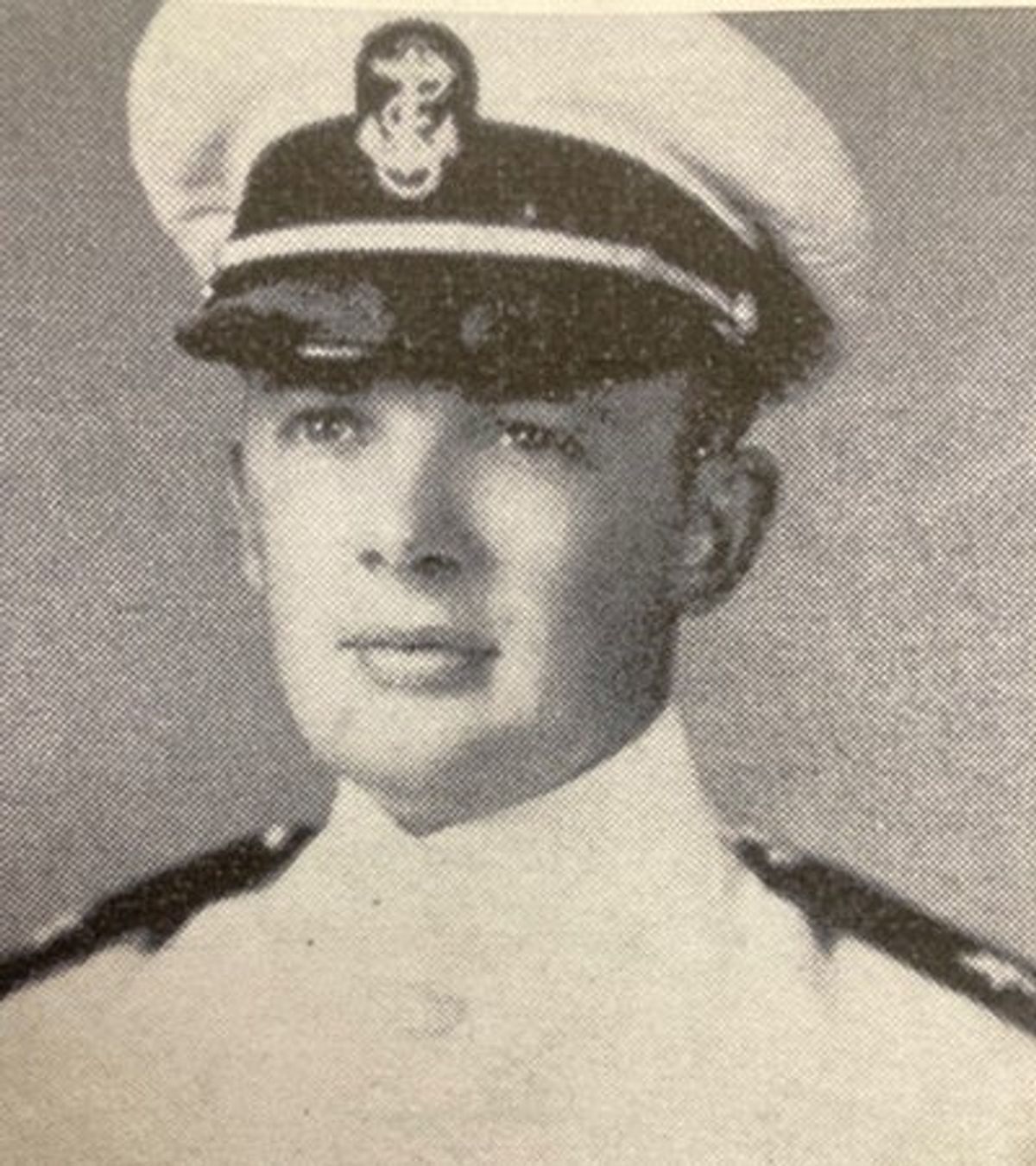 COLUMN: REMEMBER WHEN: The local Flying Tiger