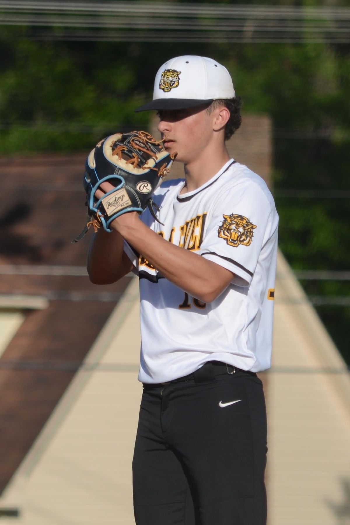 Red Level High Red Level advances; OHS, SHS end baseball seasons