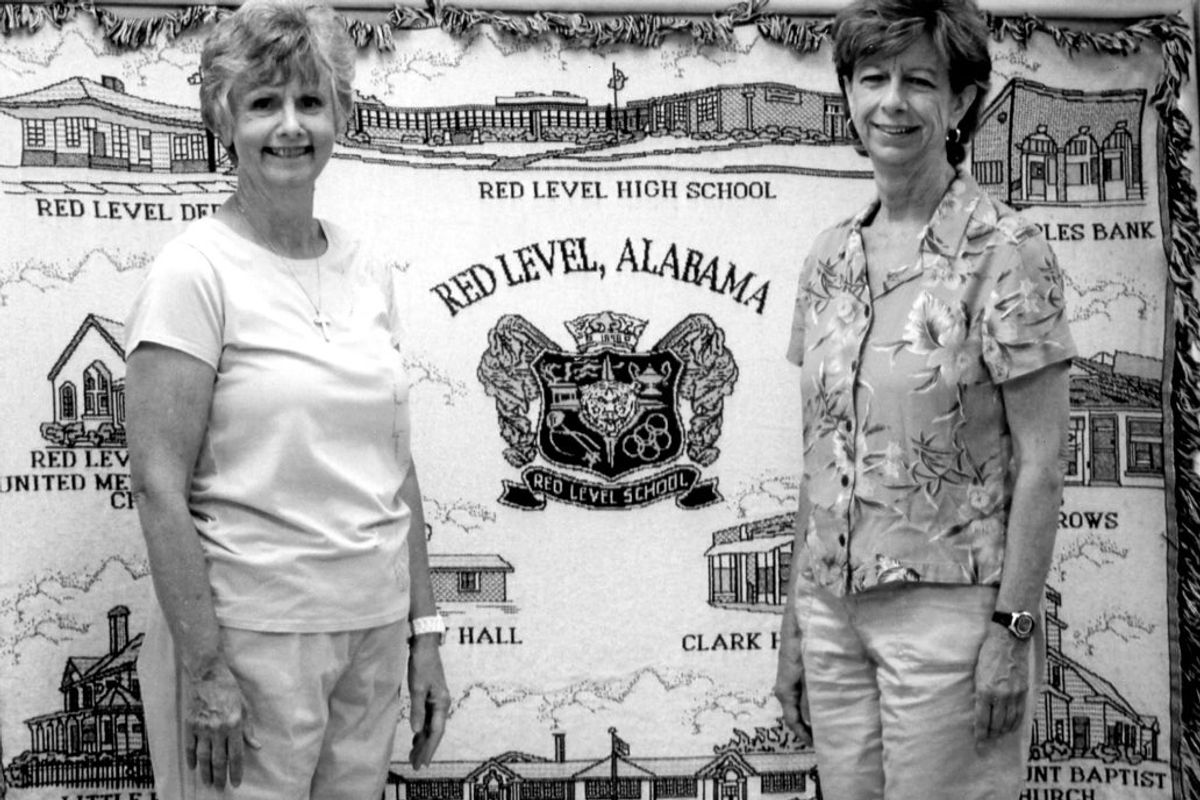 Red Level High Red Level classes of 57-67 to meet for reunion