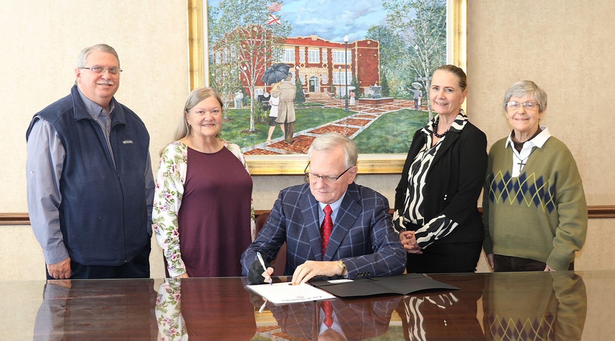 The latest News News, Stories, and Articles | The Andalusia Star-News.