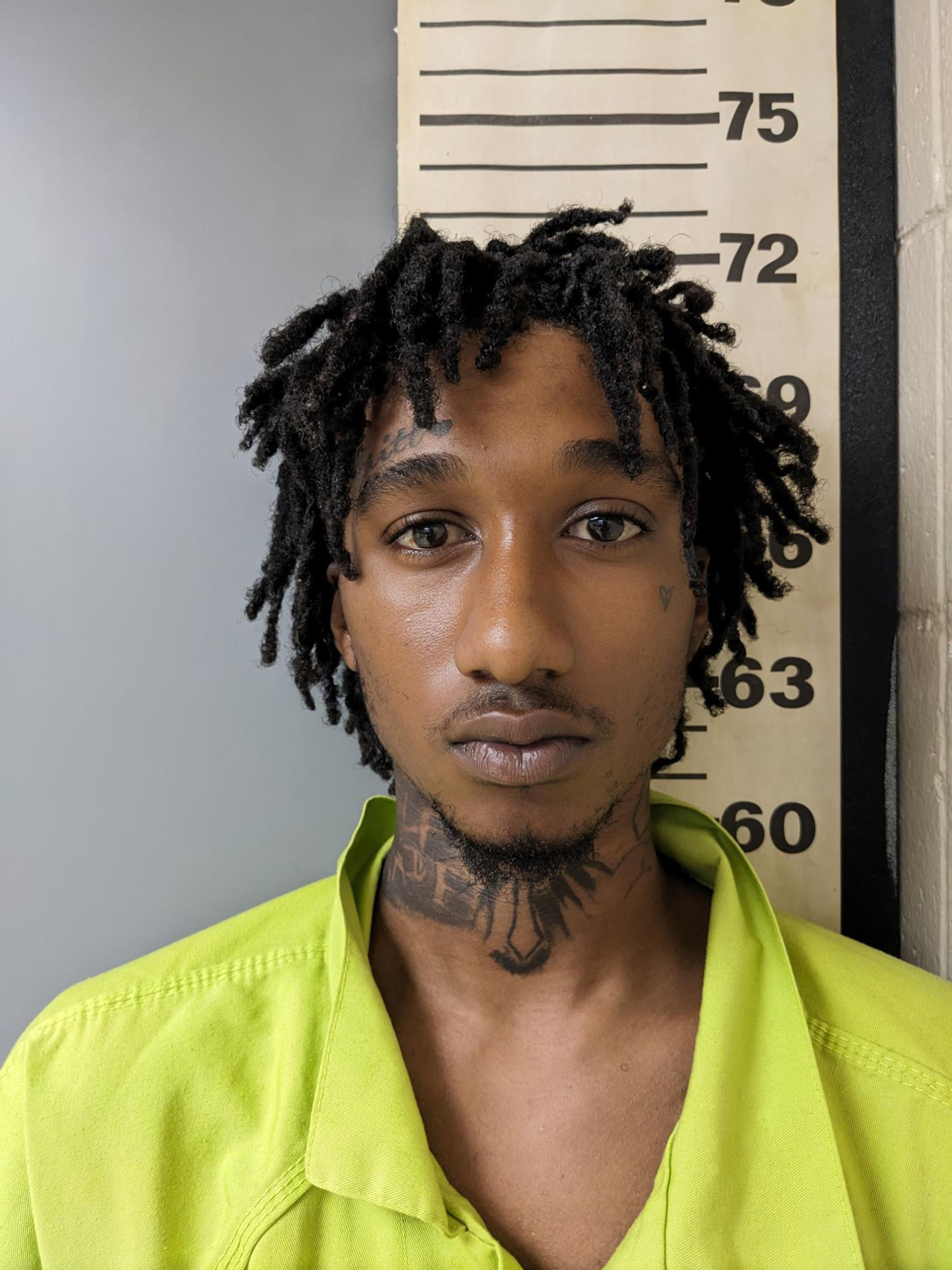 Two suspects arrested following September shooting
