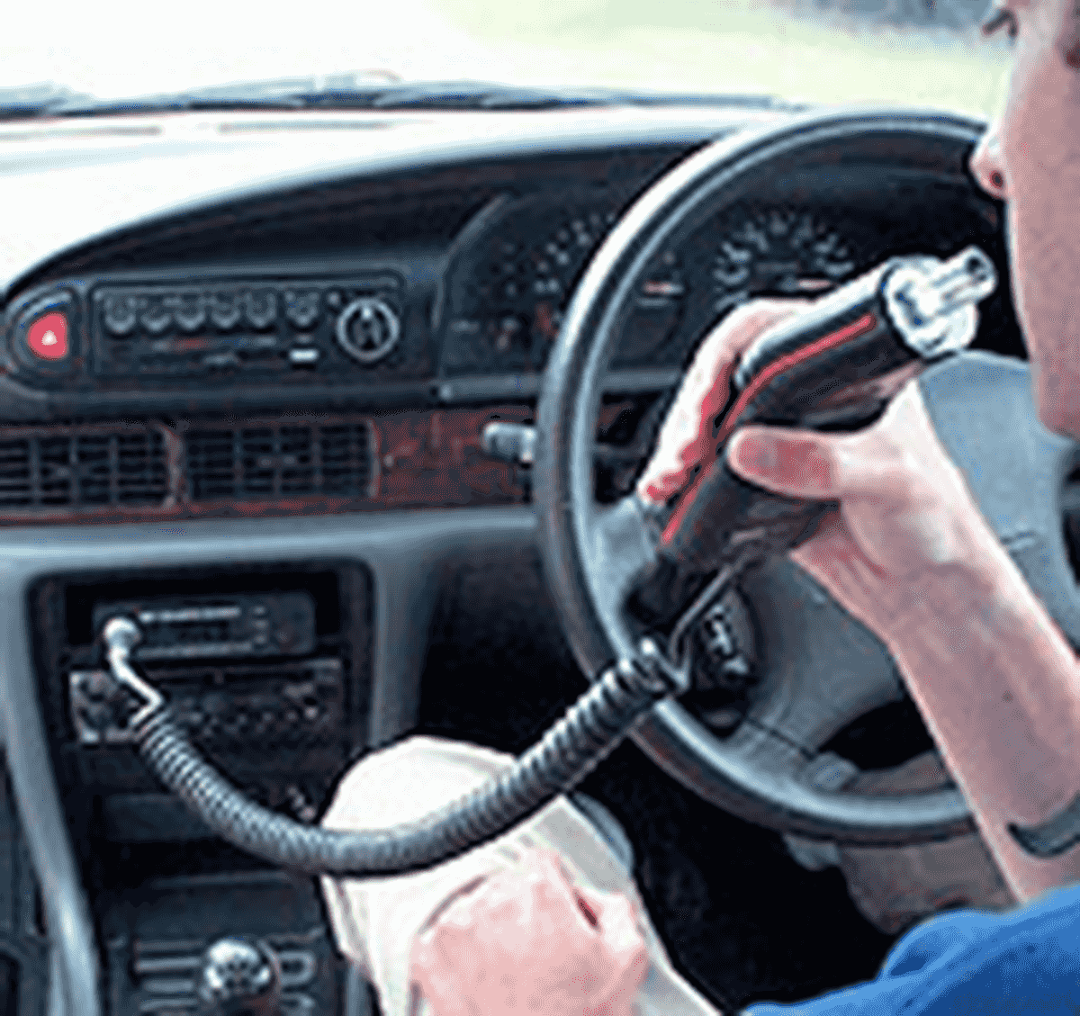 DUI laws change on Sunday