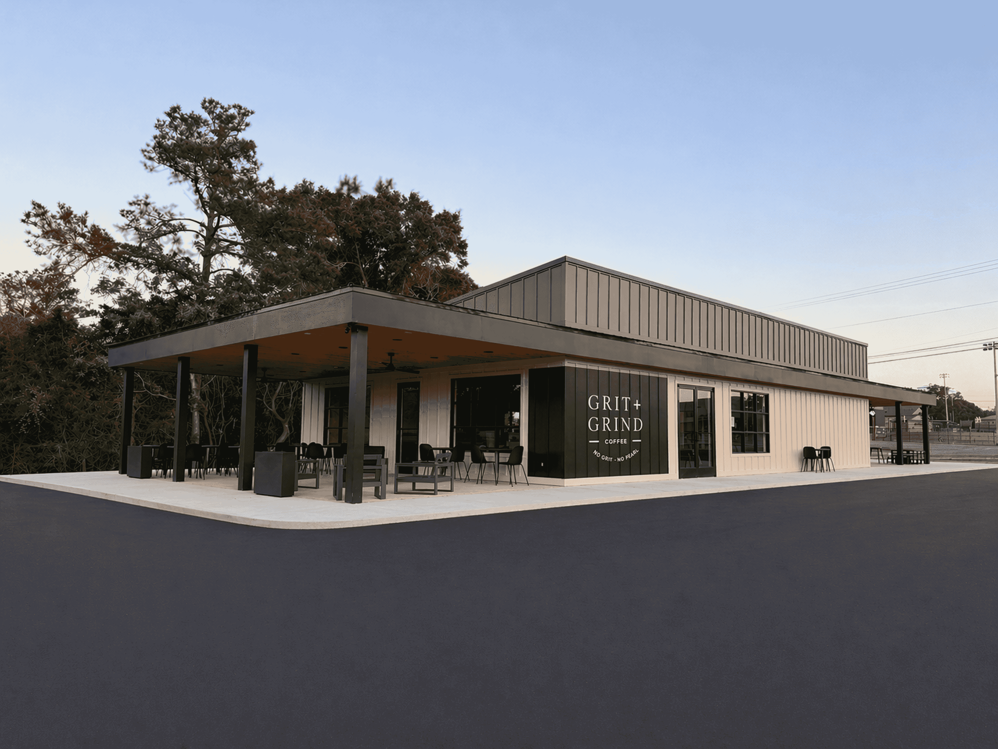 Grit + Grind opens flagship location in Andalusia