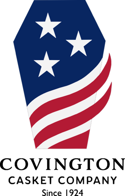 Covington Casket Co. announces partnership with Folds of Honor