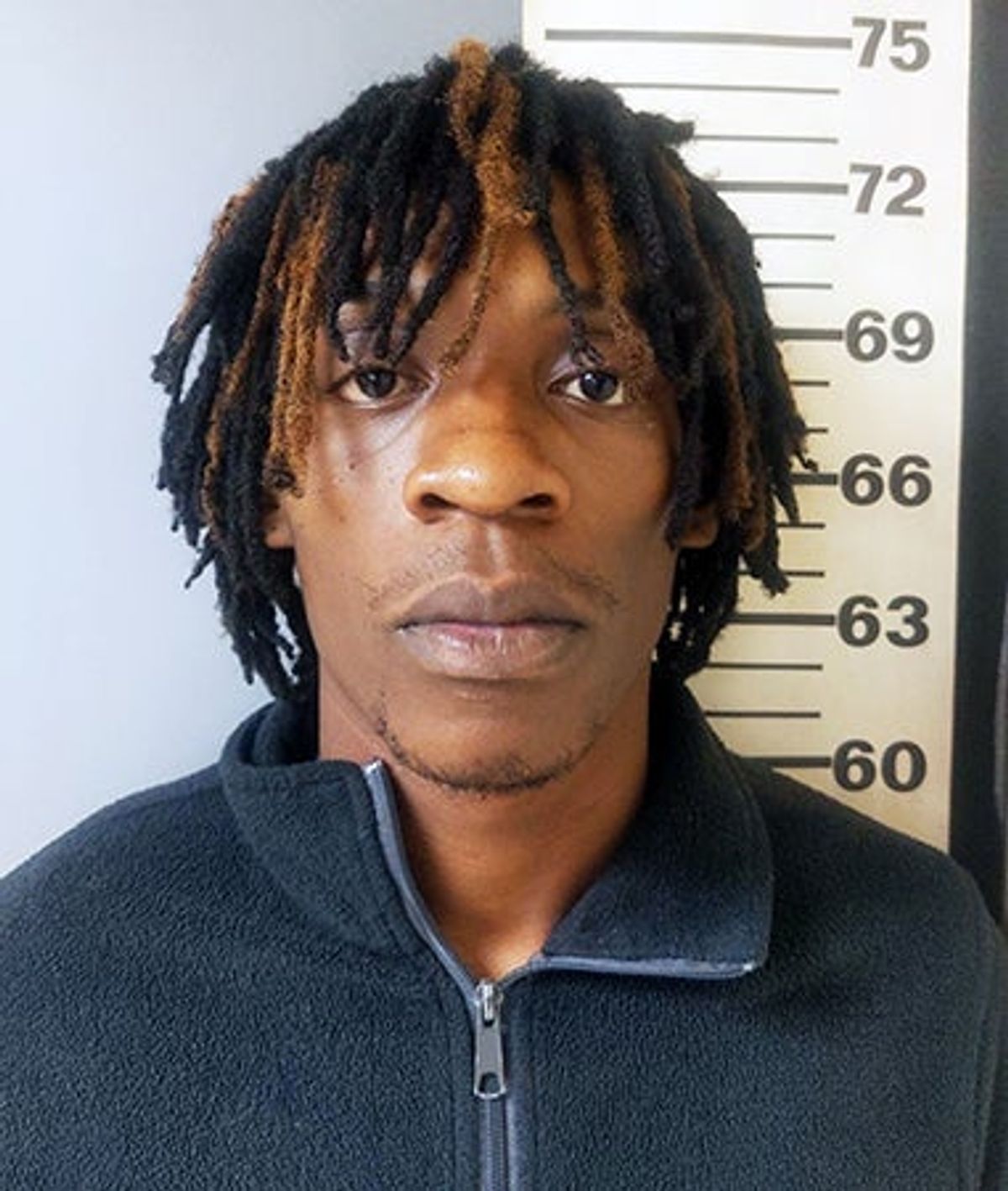 Second suspect arrested in attempted robbery
