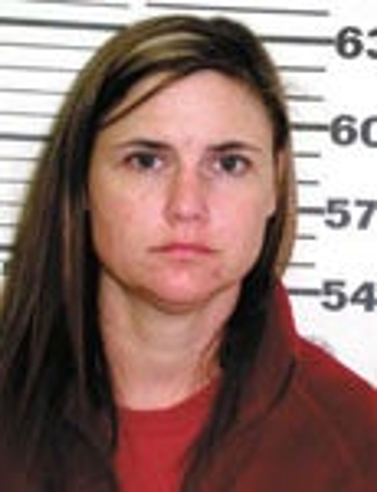 Woman arrested for sex crimes