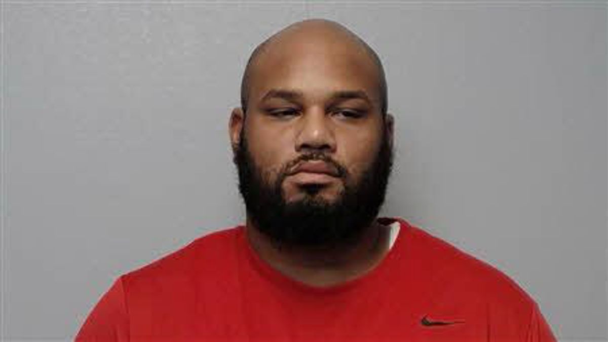Fentanyl bust lands Dothan man in jail; marijuana and guns a...