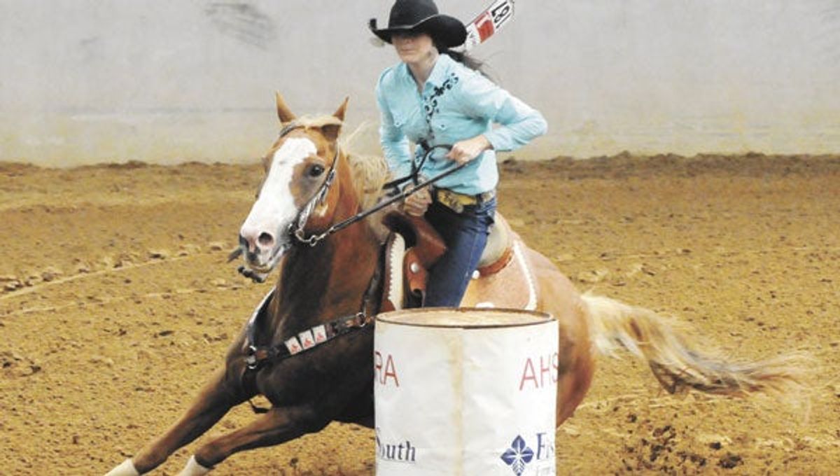 AHSRA could leave Arena