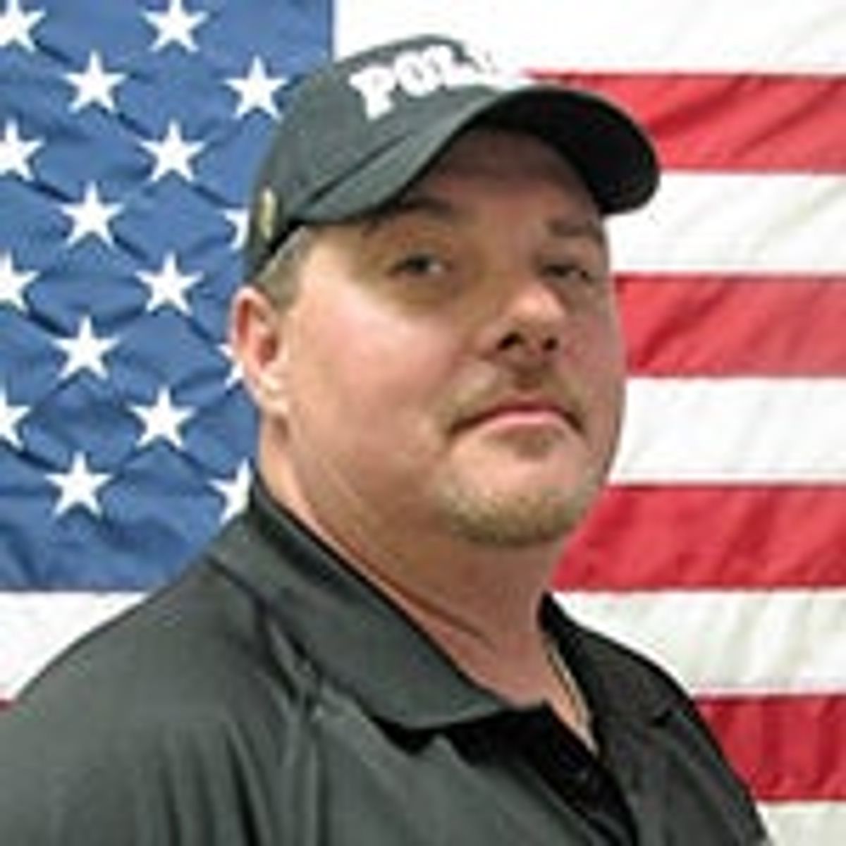 Scott promoted to lieutenant