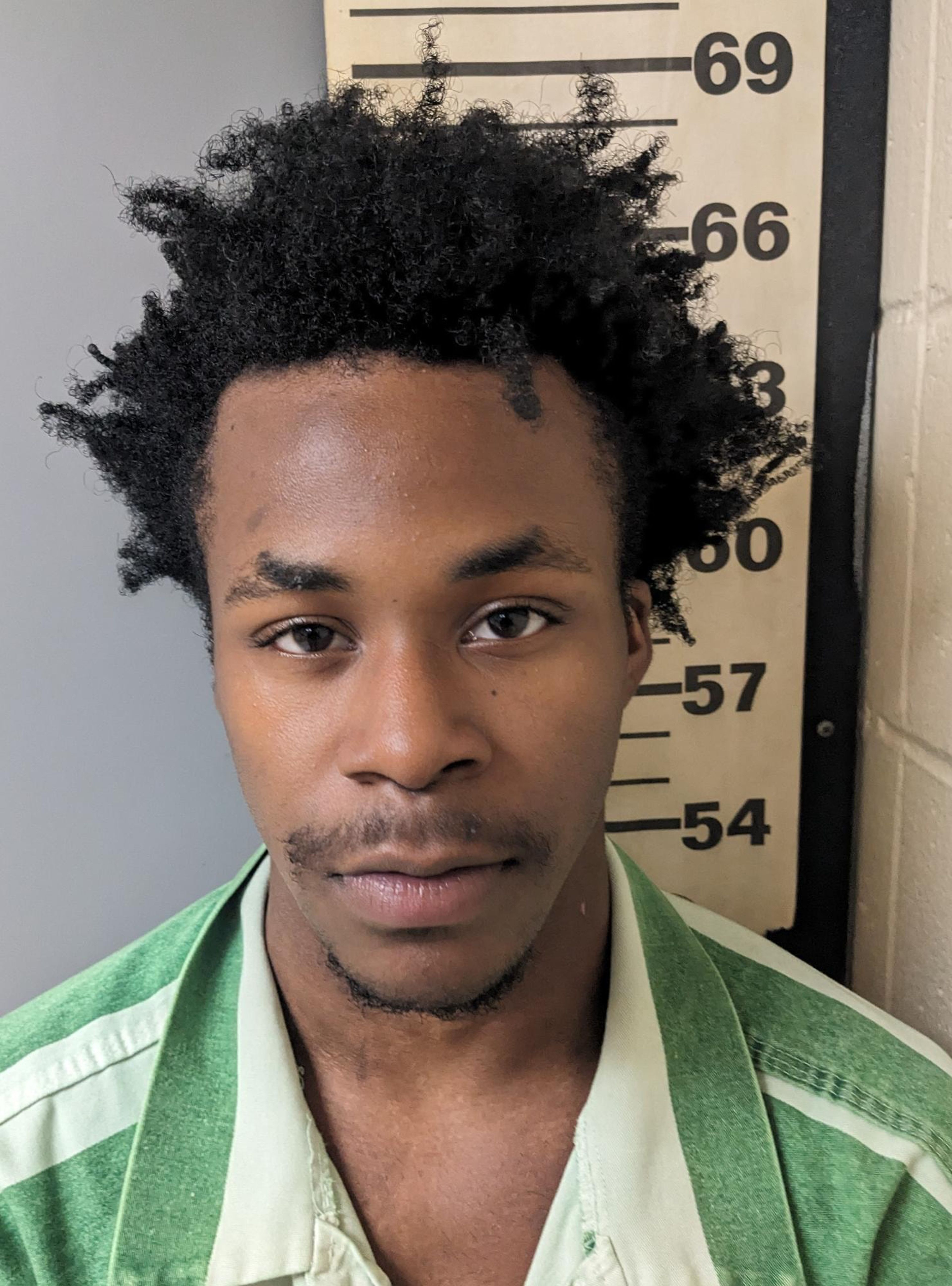 Two suspects arrested following September shooting