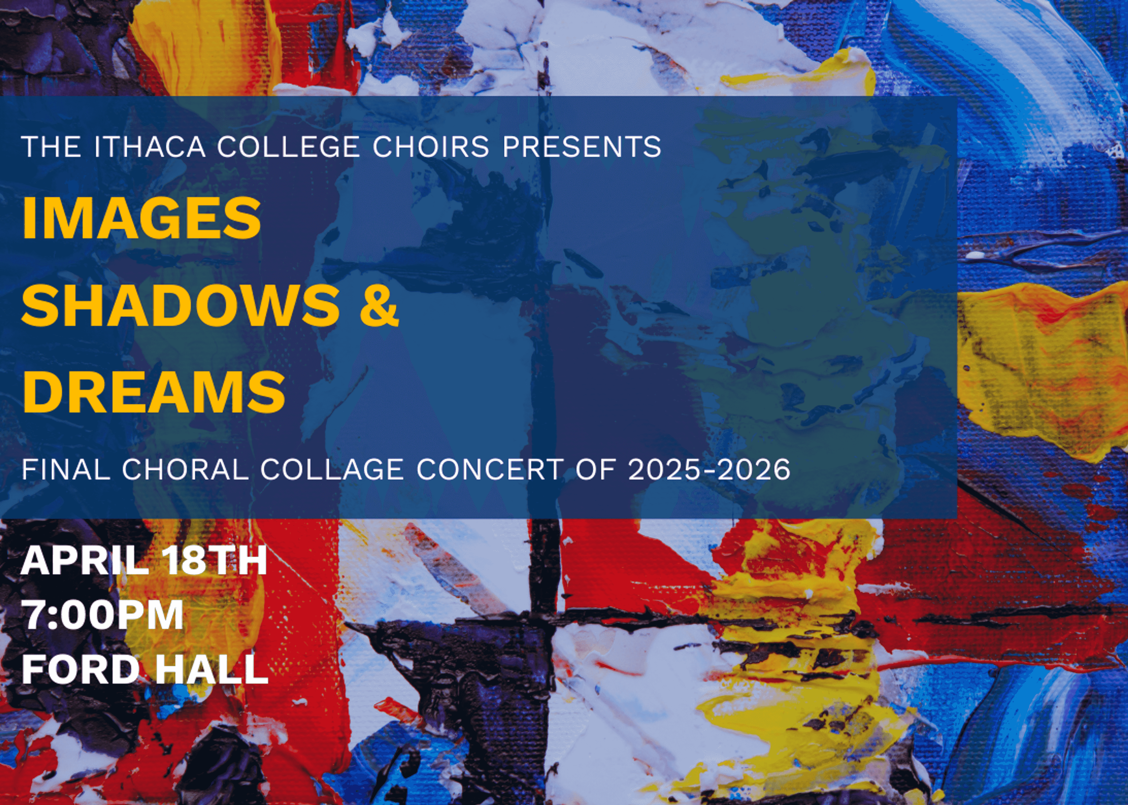 Choral Collage PurplePass photo - 1