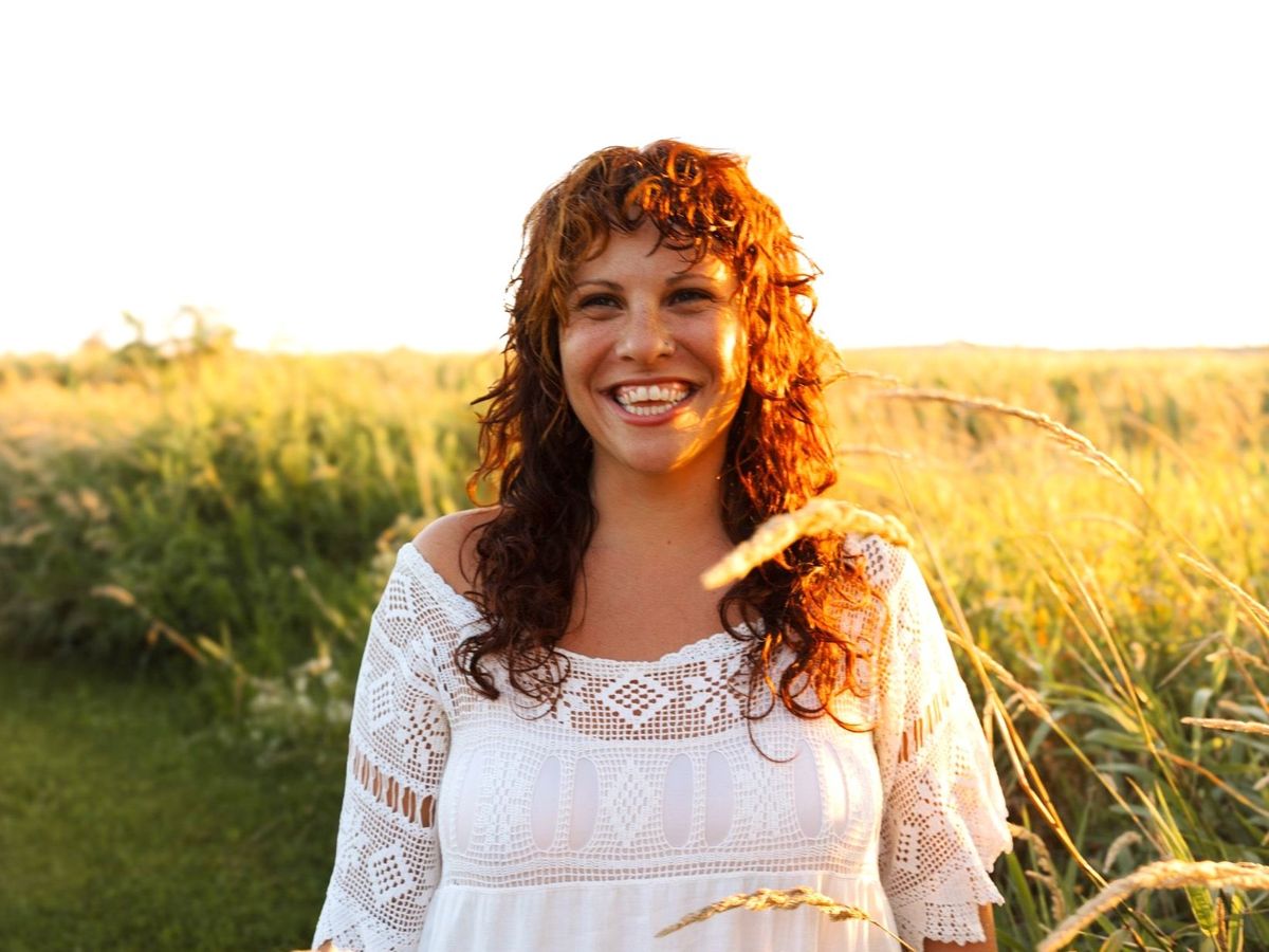 Poet laureate's ‘Home Water' tour stops in Trumansburg