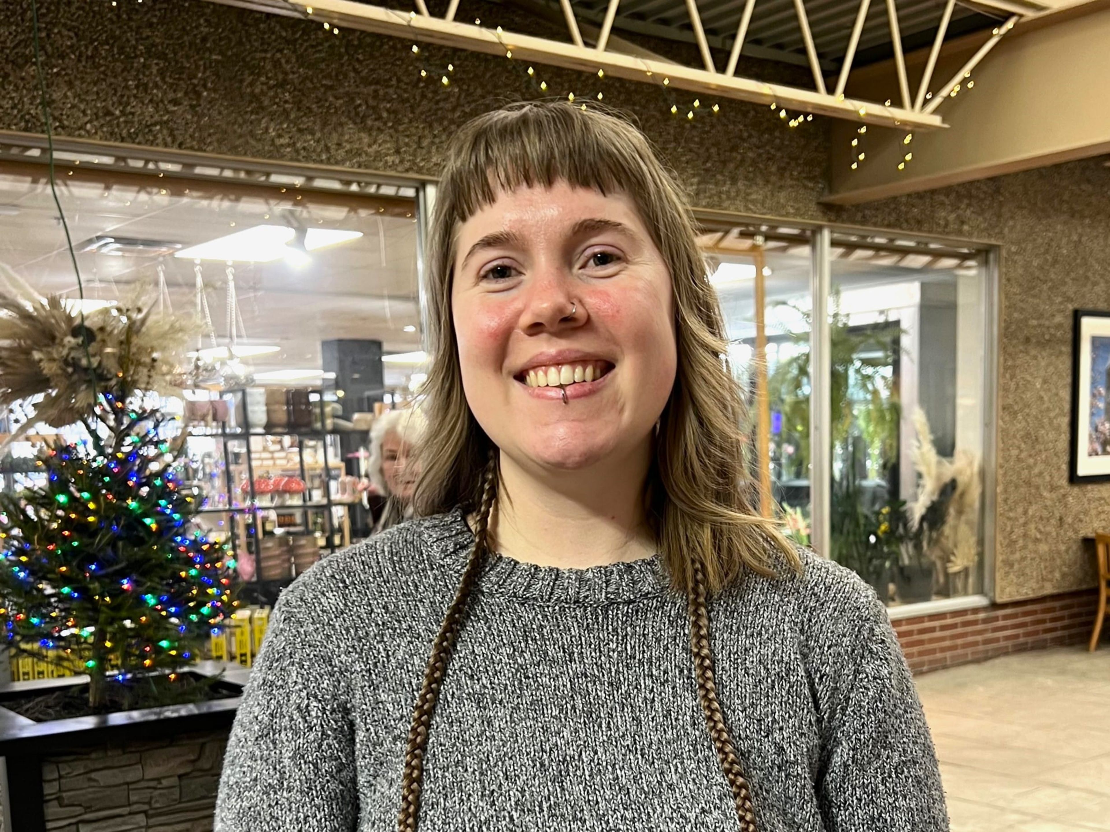 Street Beat: What is your dream vehicle?