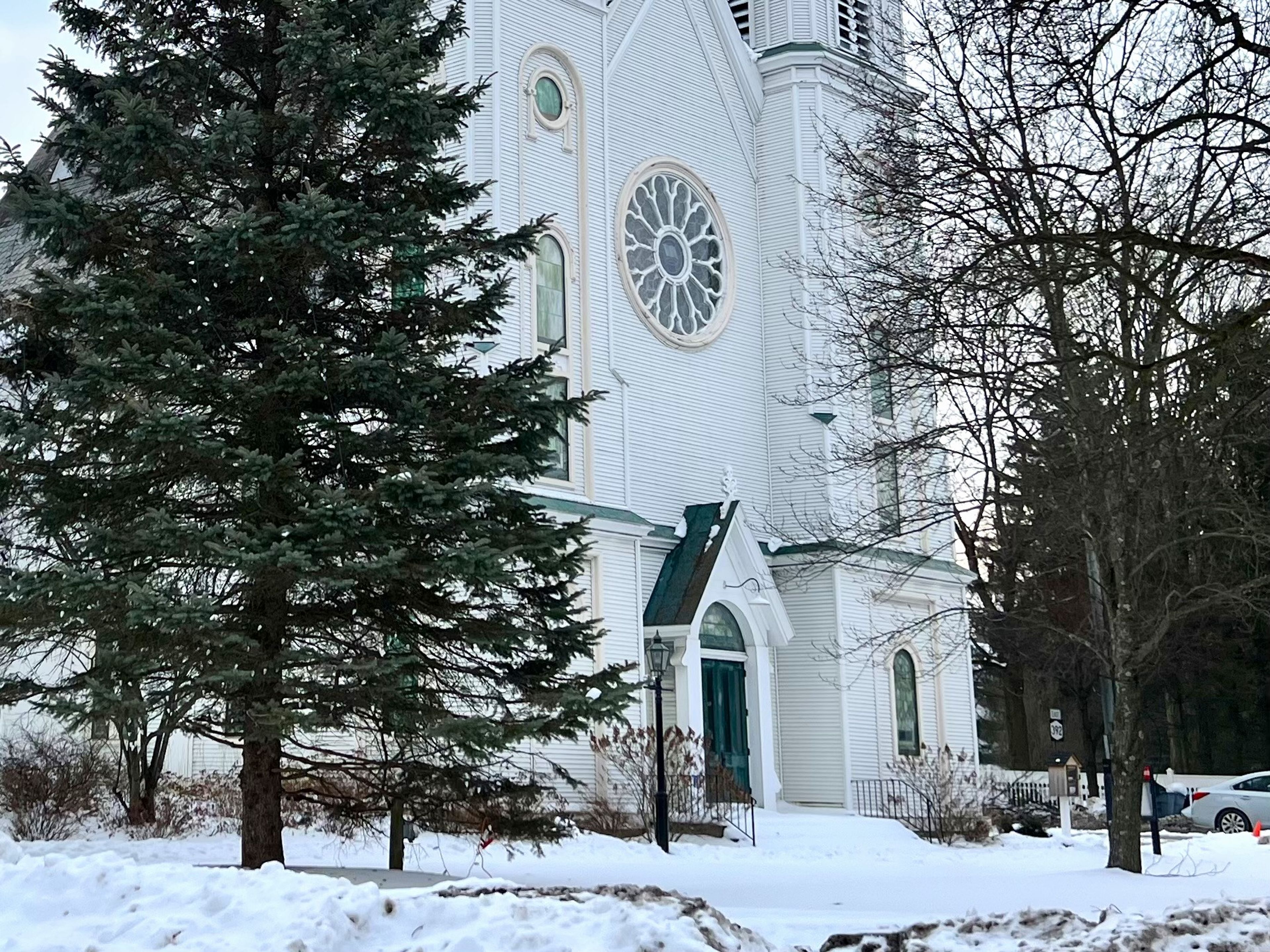 After holding its first Repair Cafe about six months ago, the town of Dryden’s Climate Action Committee is hosting the event again in a different location: Dryden Center for Community, 9 E. Main St., Dryden. 