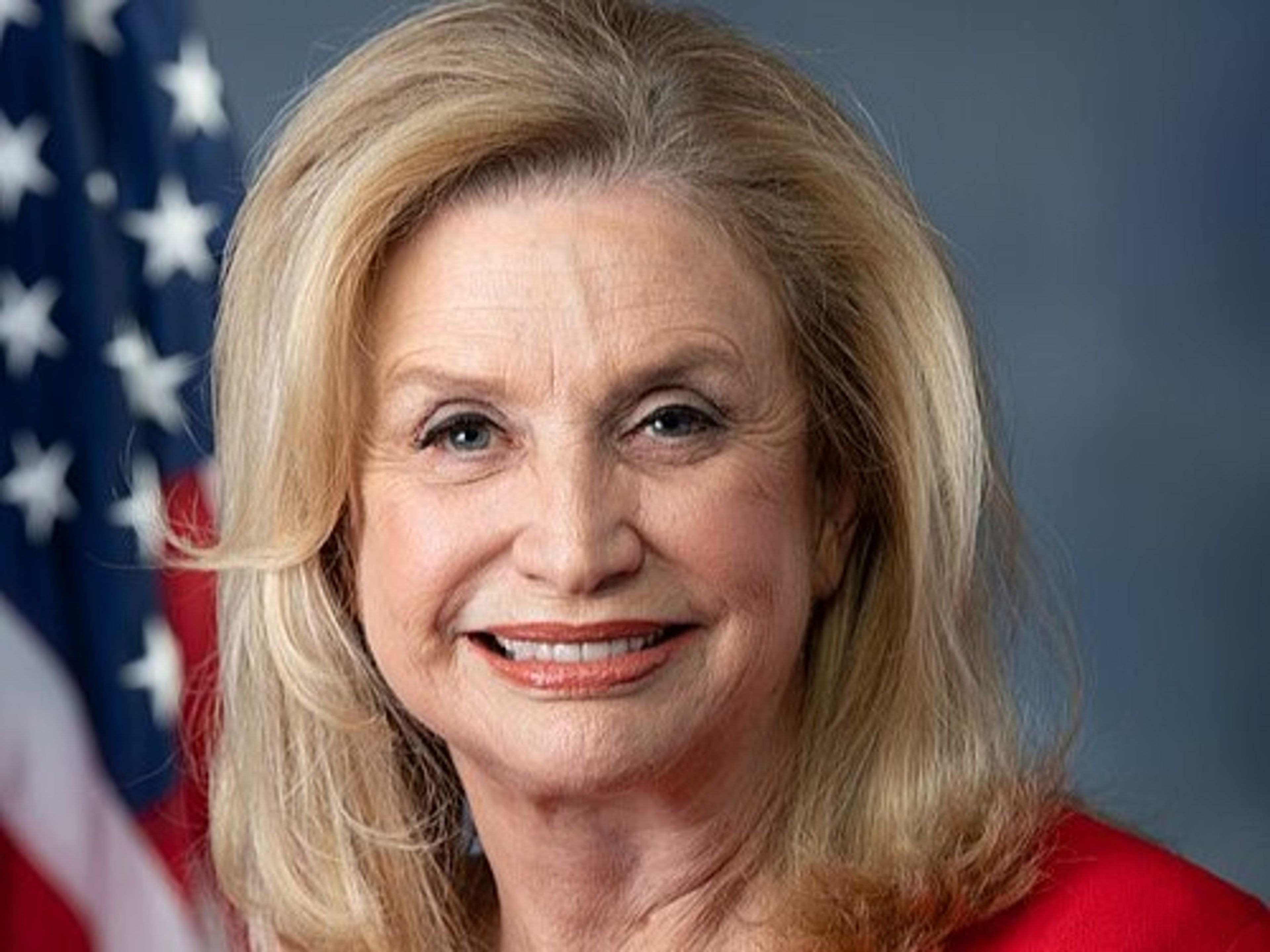 Carolyn Maloney