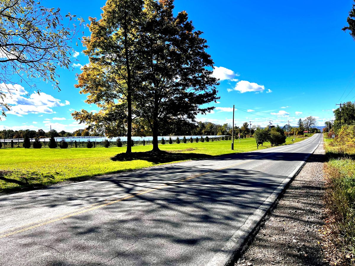 Lansing battery storage project seeks variance