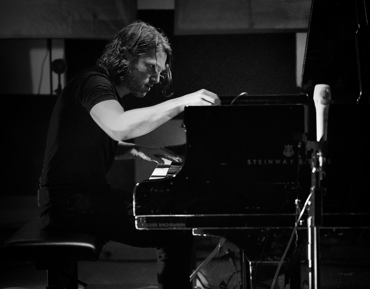 Cornell University Department of Music welcomes Grammy-winni...