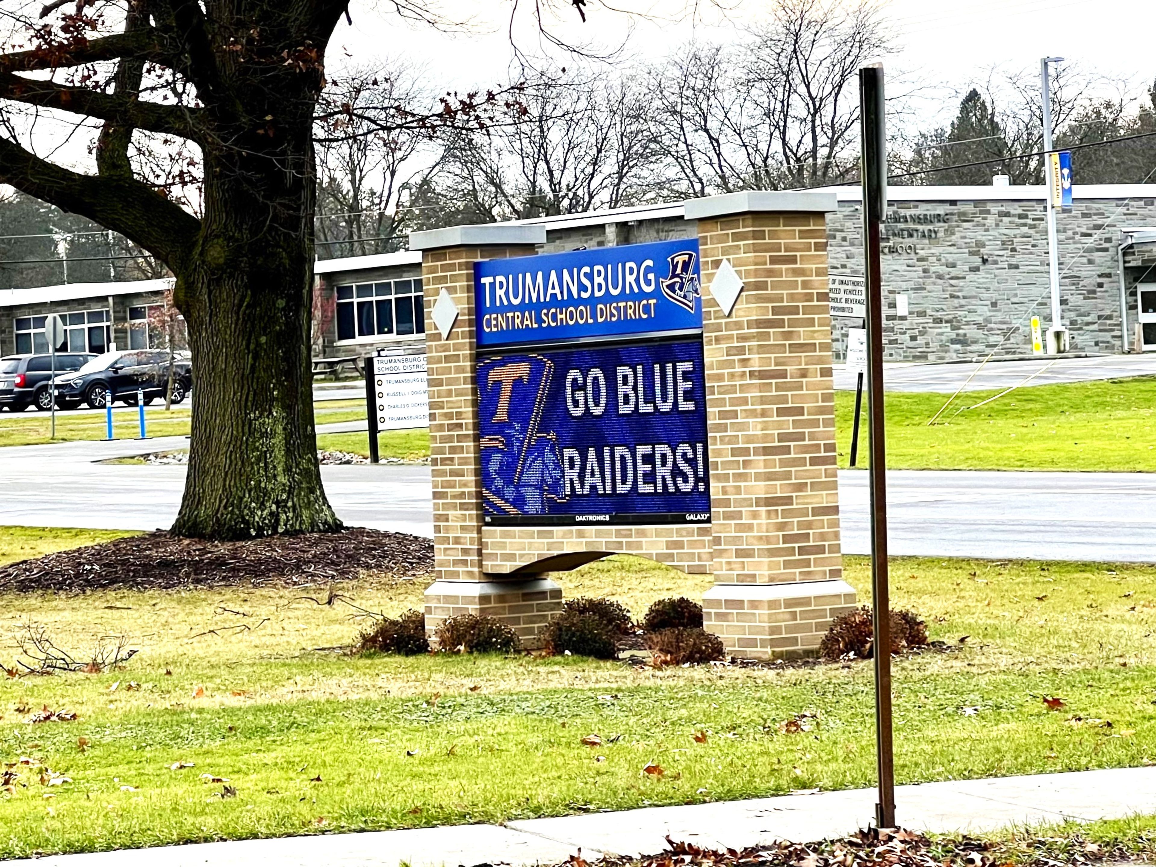 Trumansburg Central School District officials reviewed revenue projections for the 2026-27 budget, highlighting expected increases in state aid, rising labor costs and a higher property tax levy as budget planning and public outreach continue ahead of the May vote.