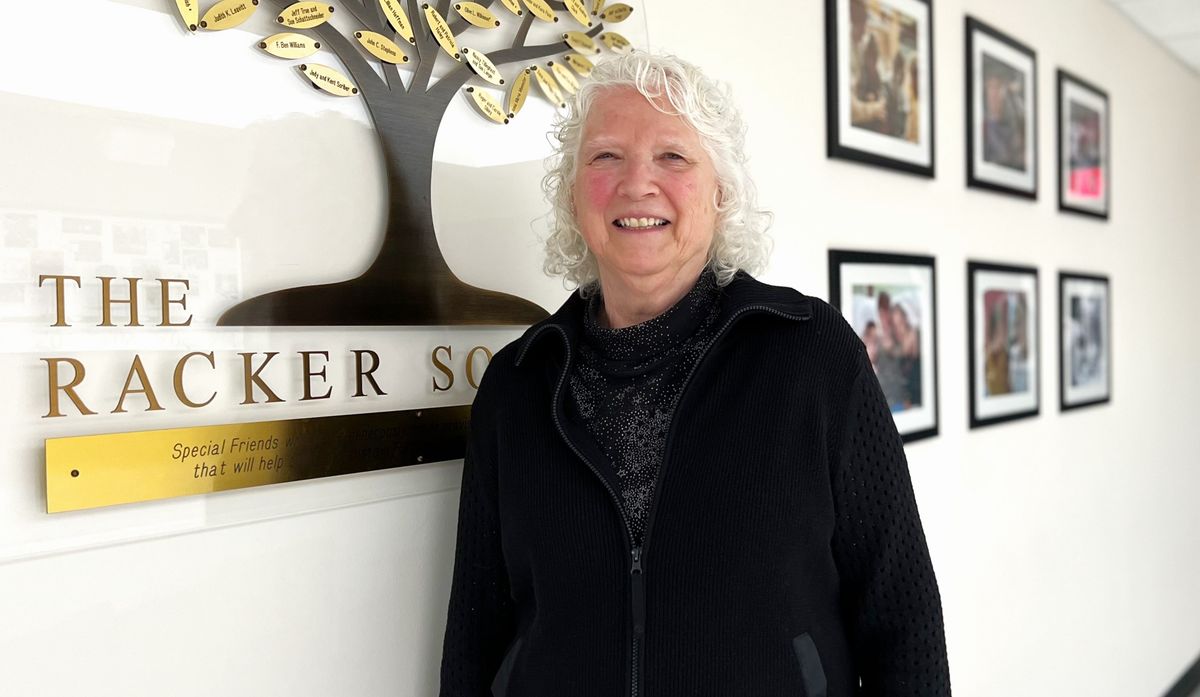 Jody Ritter ‘She never took her eye off what mattered’ Celebrating Jody ...