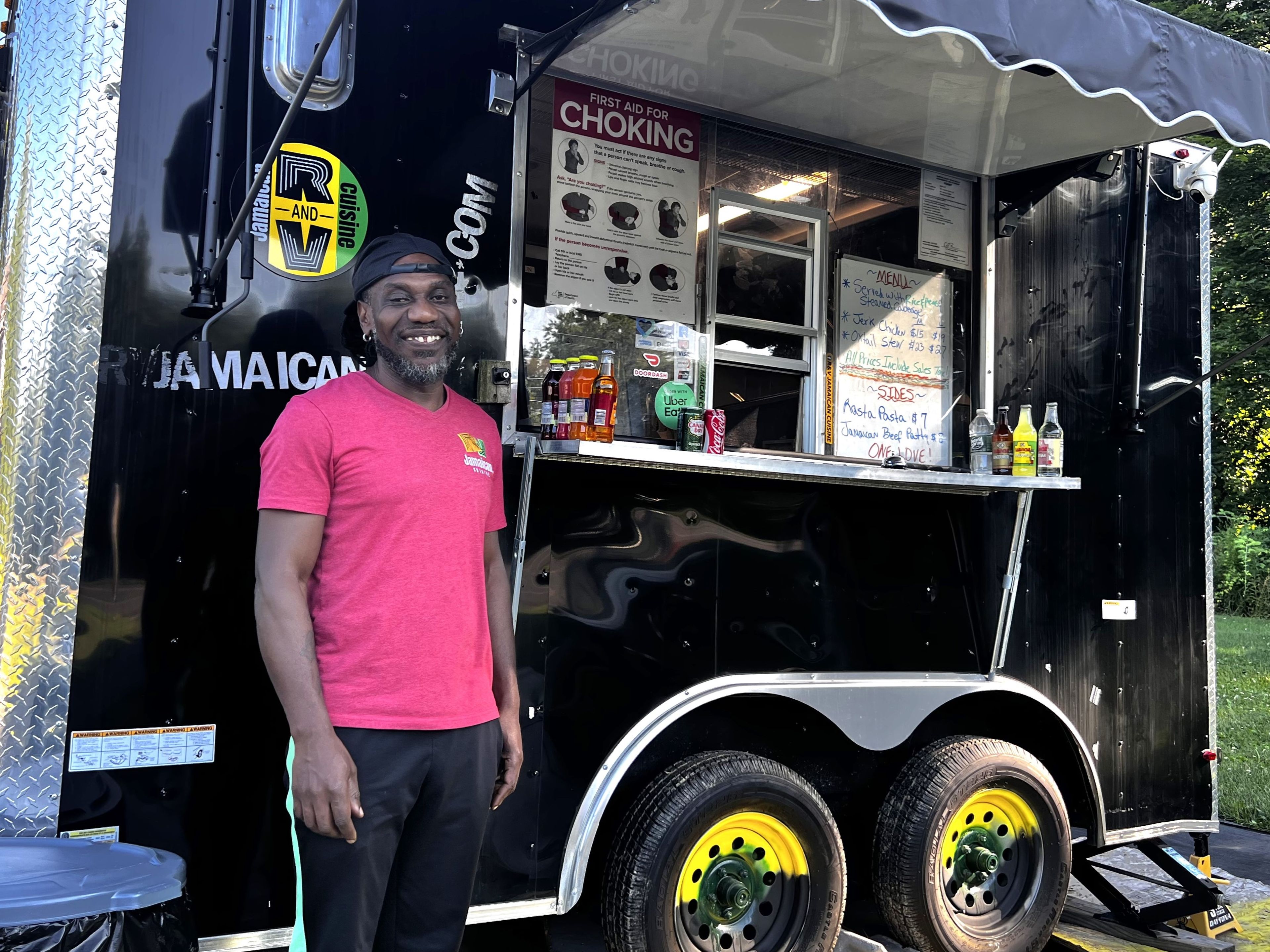 green bay dressed beef llc Food trucks bring global flavors to Tompkins County Ball Gowns for Prom