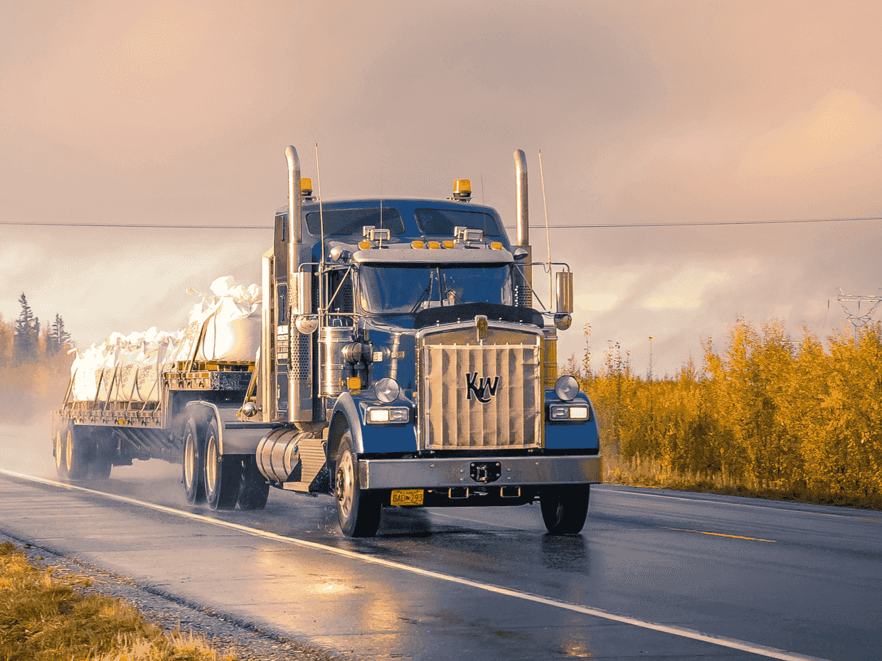 Transportation Improvement Program update