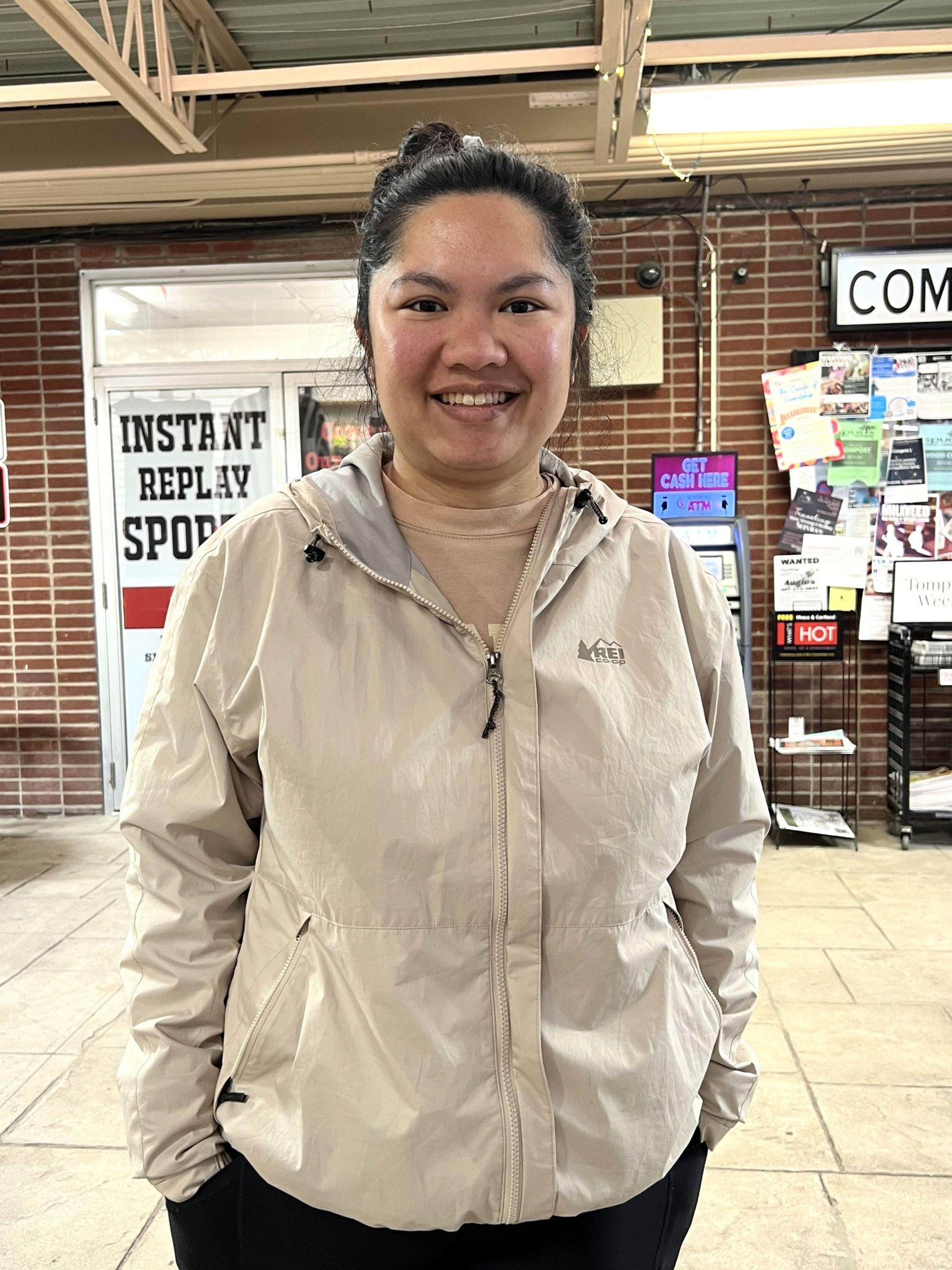 In honor of the Academy Awards, what was the best movie you saw within the last year? 