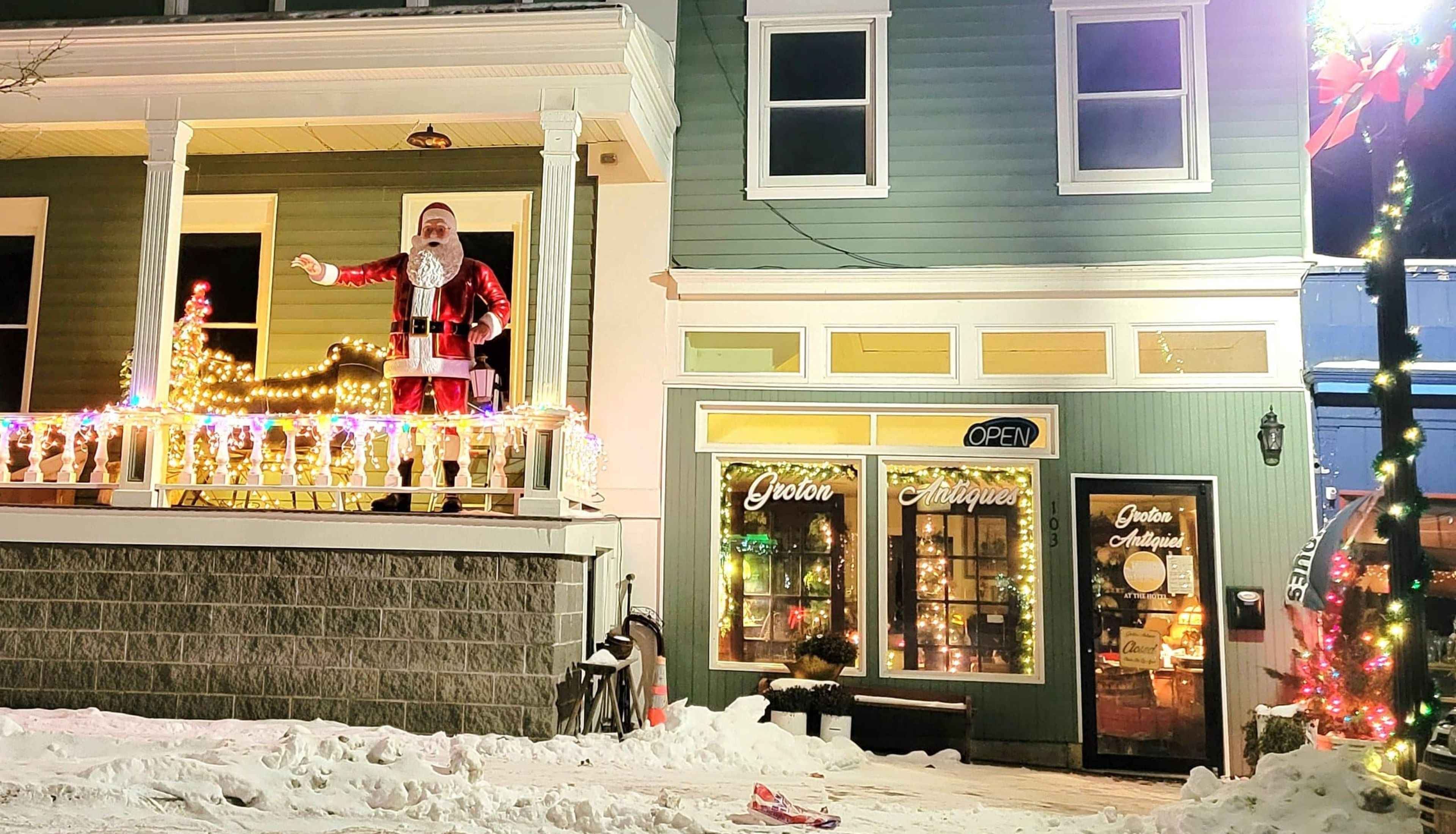 A year of challenge and change: Highlights from across our county in 2025