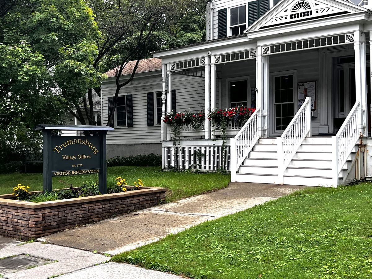 Trumansburg proposes expanded property tax breaks for seniors