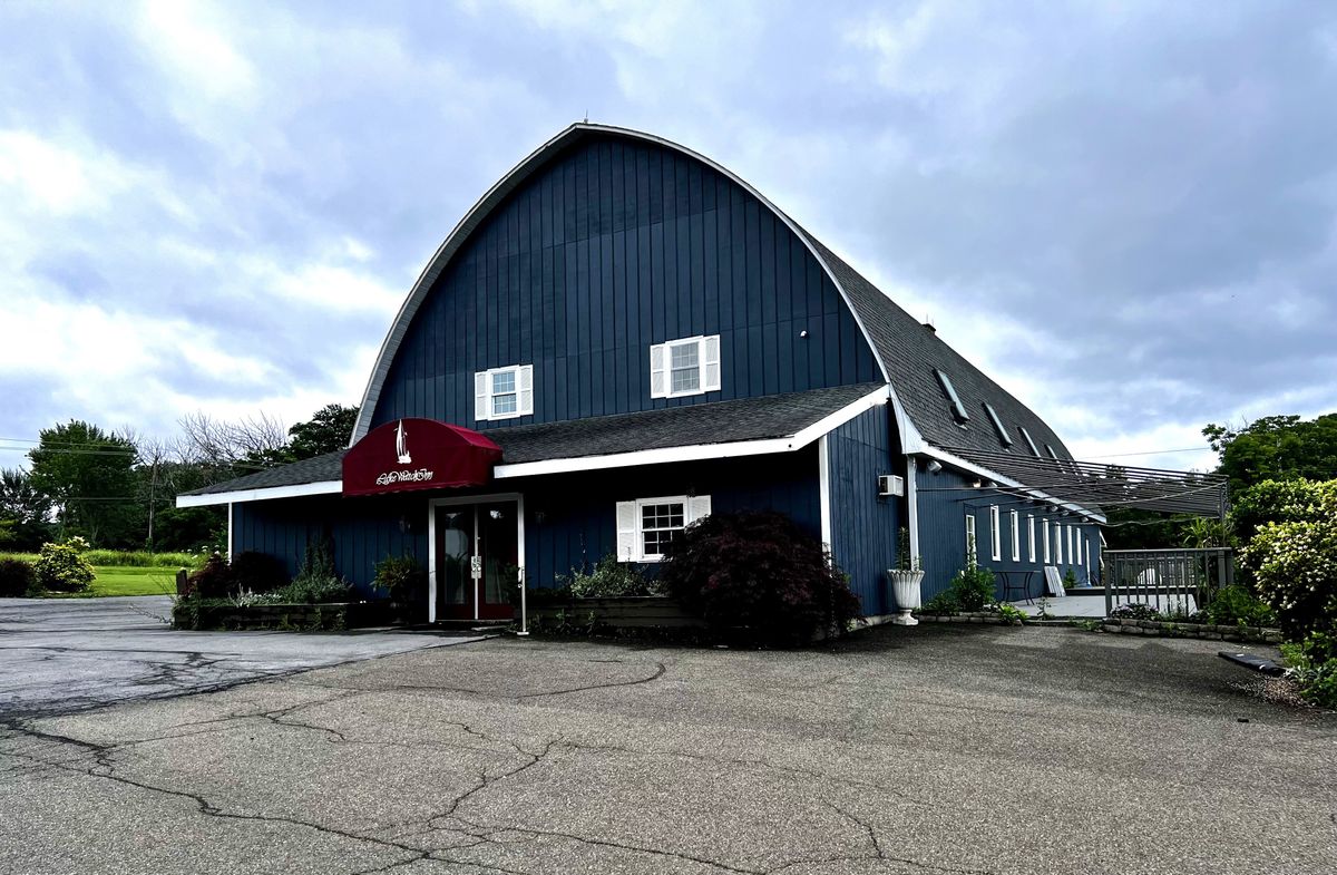 Developer proposes family fun center at former Lake Watch Inn