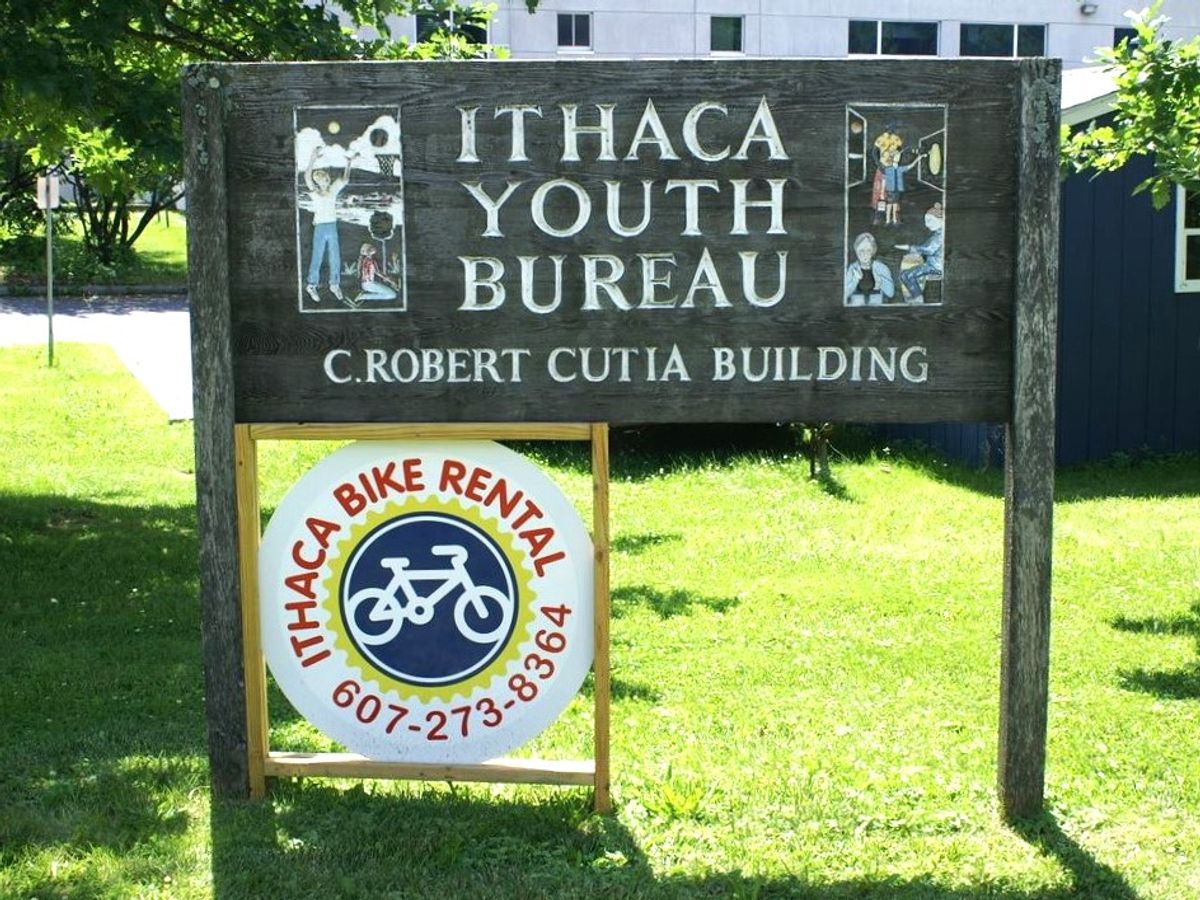 Ulysses delays decision on recreation partnership