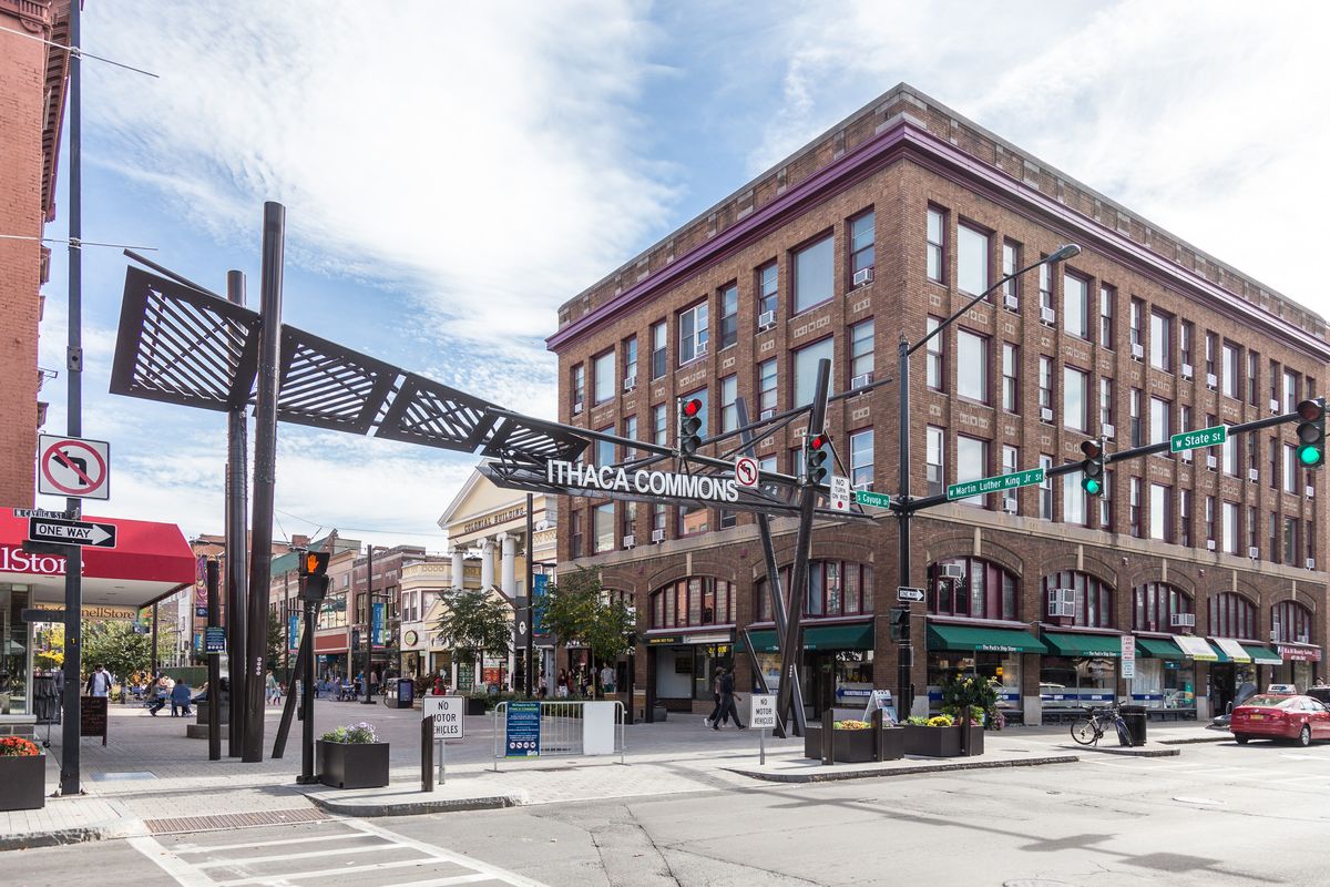 Ithaca faces $5M-$6M budget gap as city reports financial, f...