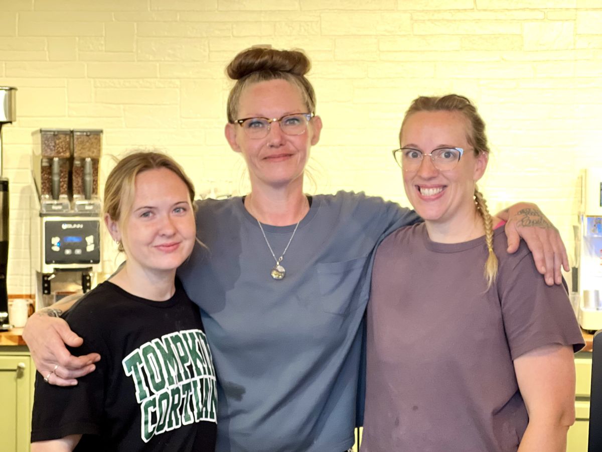 Corner Brew continues to be go-to destination in Dryden