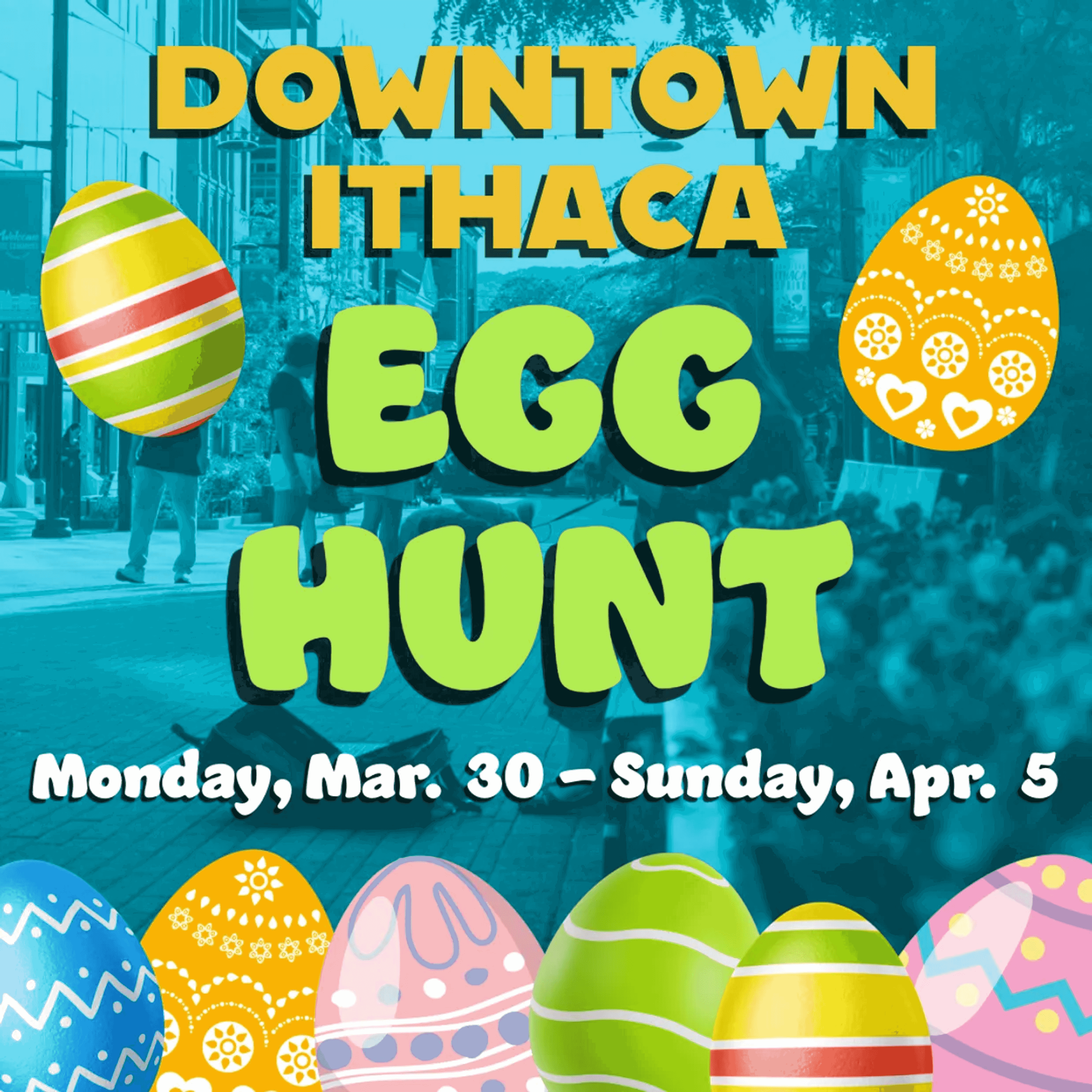 5 things to do this weekend