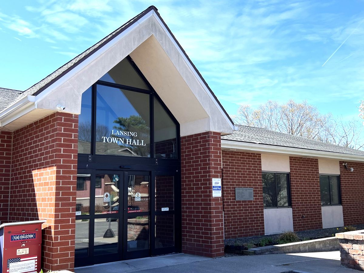 Lansing weighs fees and inspections to tackle vacant buildings