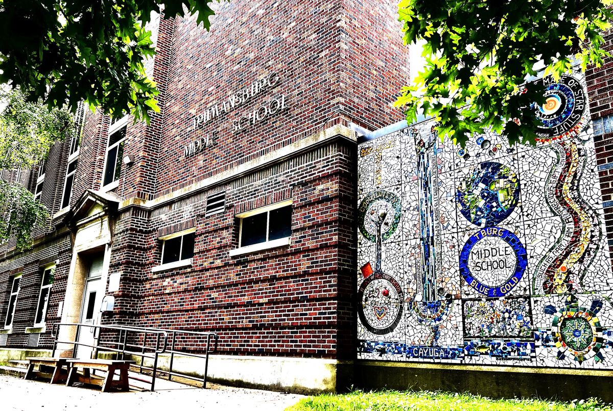 Trumansburg school board approves updated district safety plan