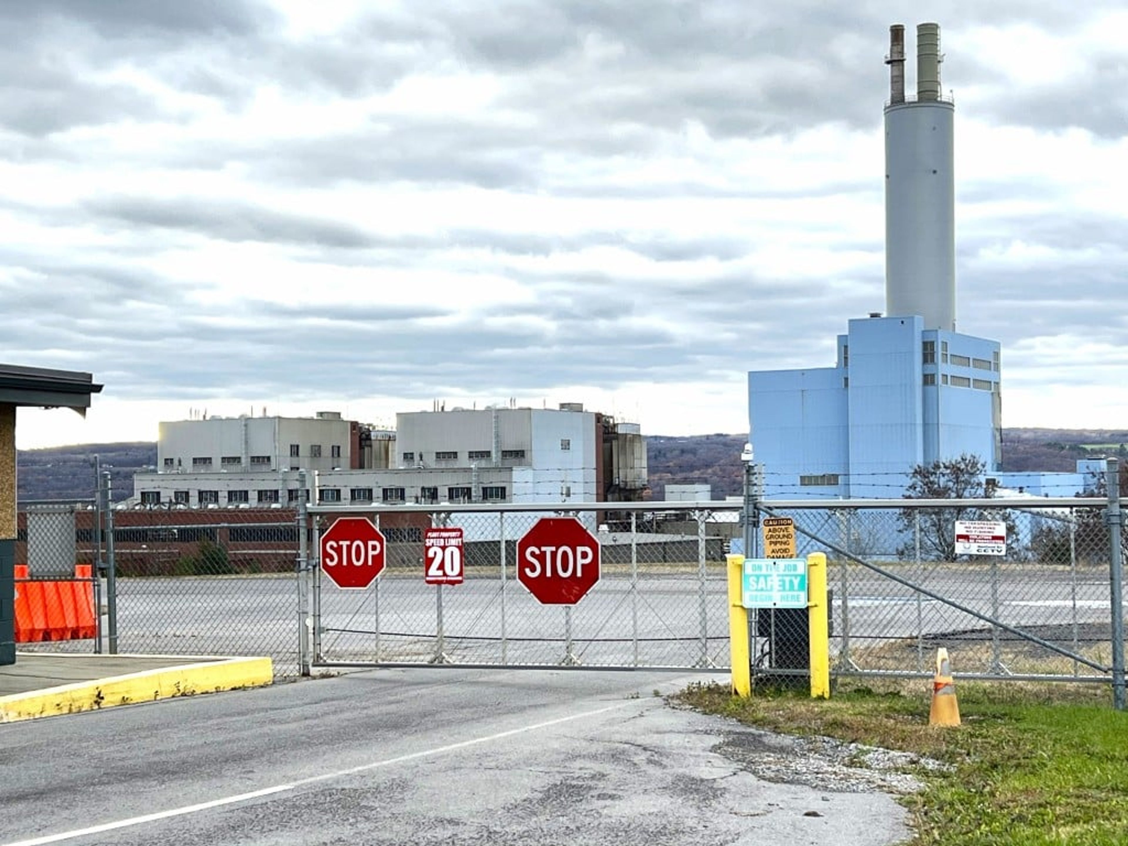 Signs of Sustainability: TeraWulf’s Proposed AI Data Center