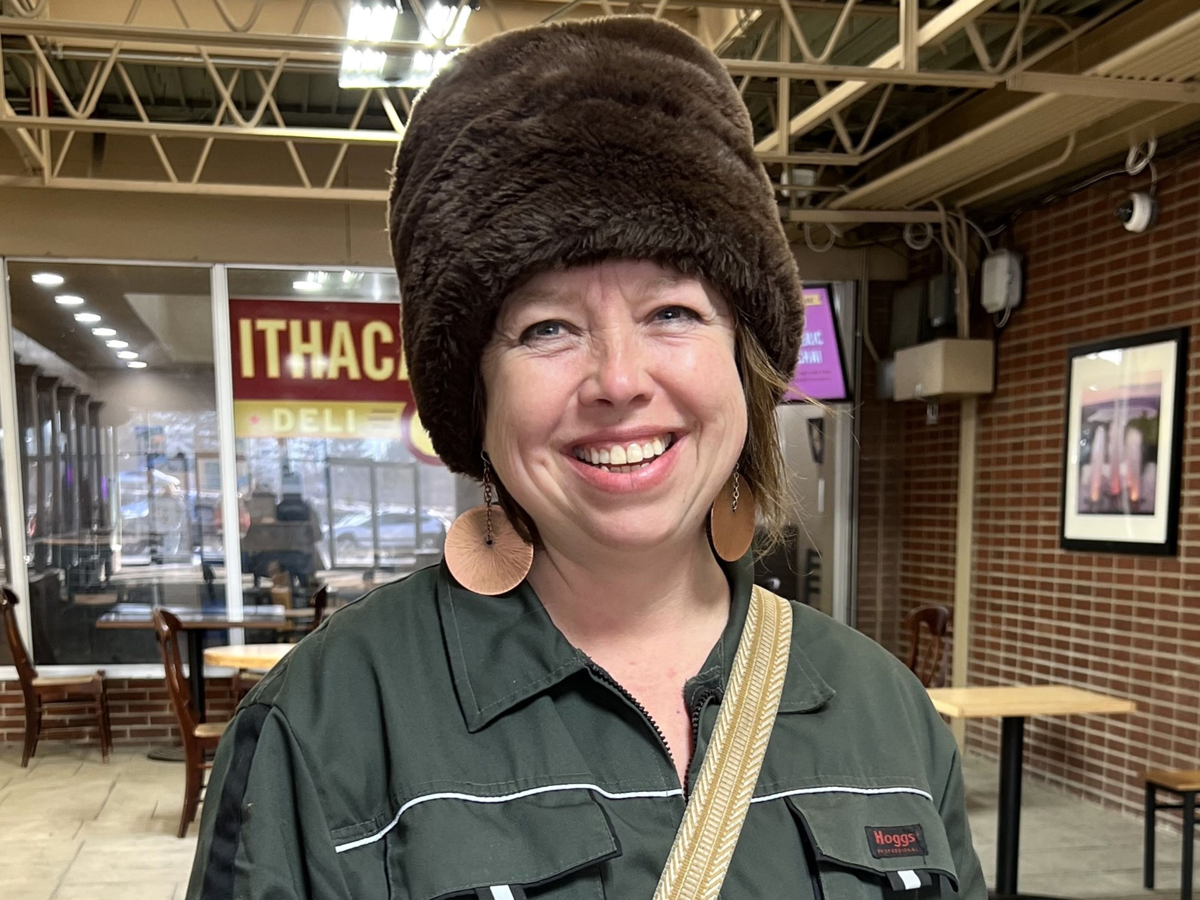 Who is your favorite fictional villain? 