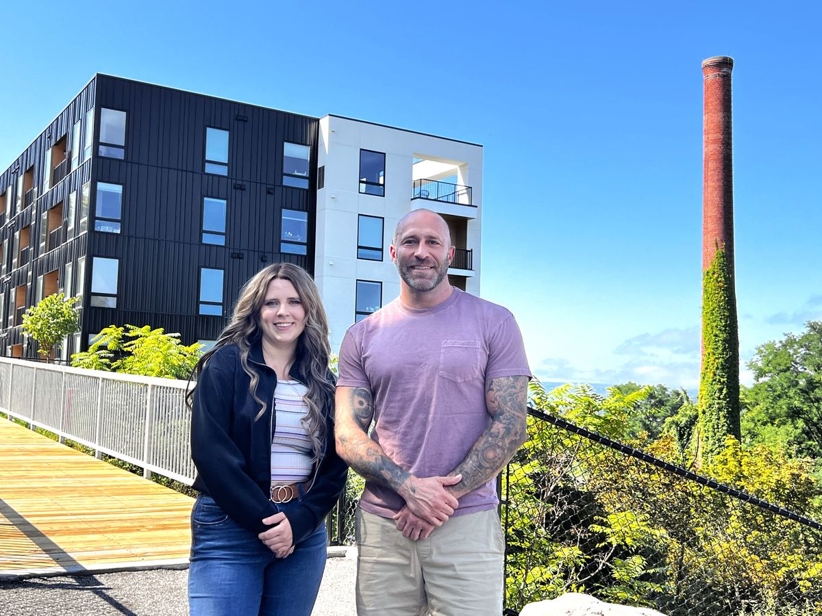 Three new developments offer different answers to Ithaca's housing ...
