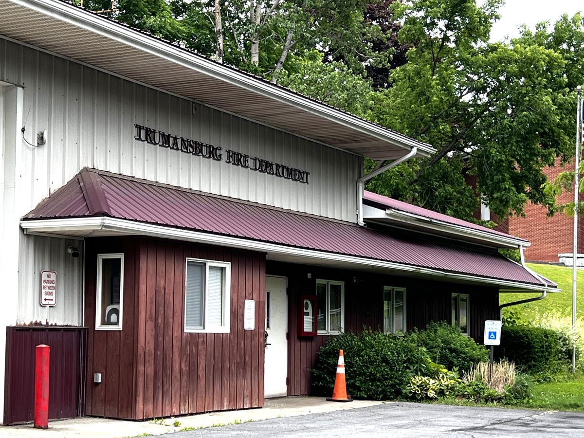 Ulysses emergency services projects move forward
