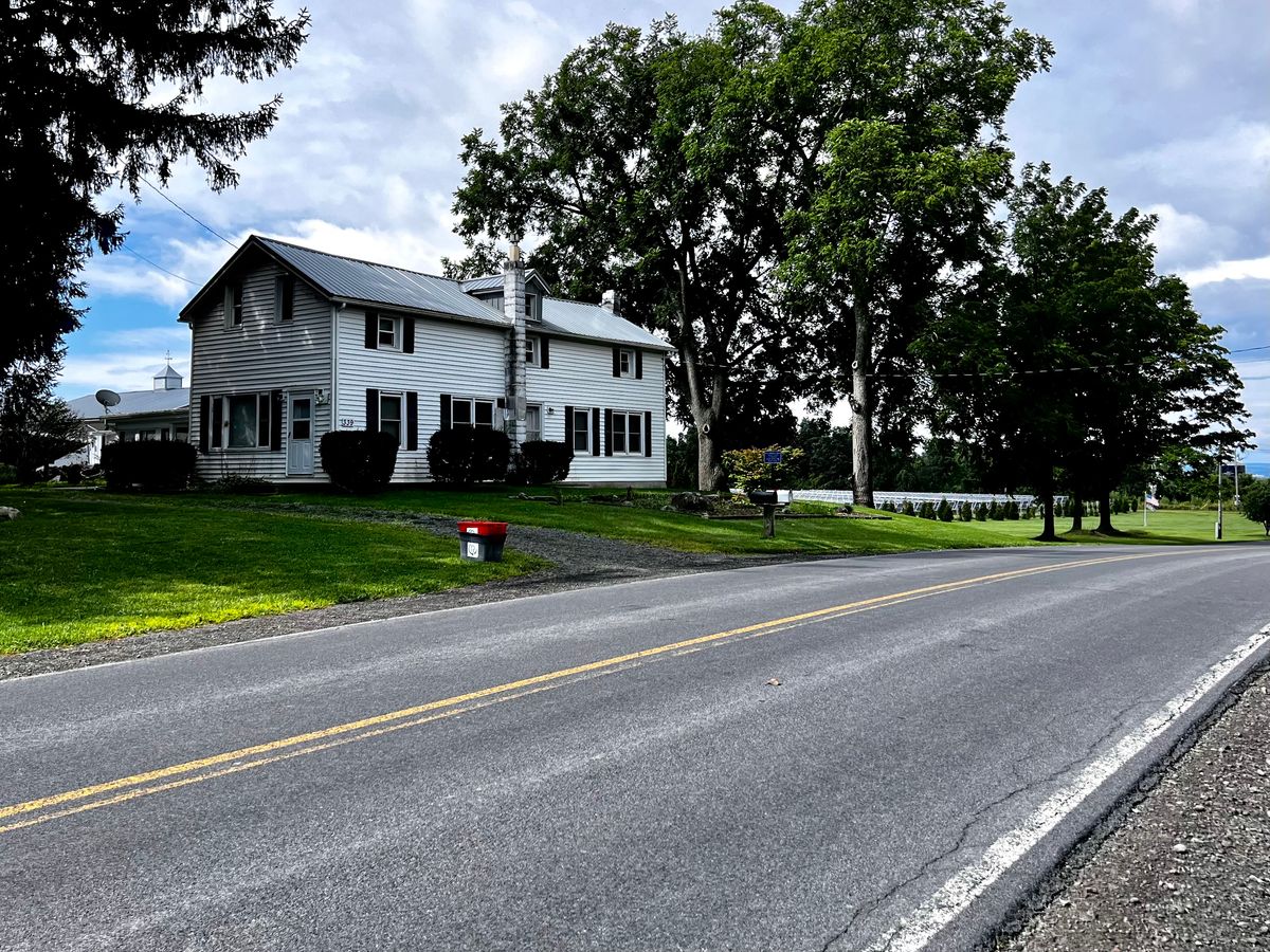 Lansing moves forward with Jerry Smith Road BESS project