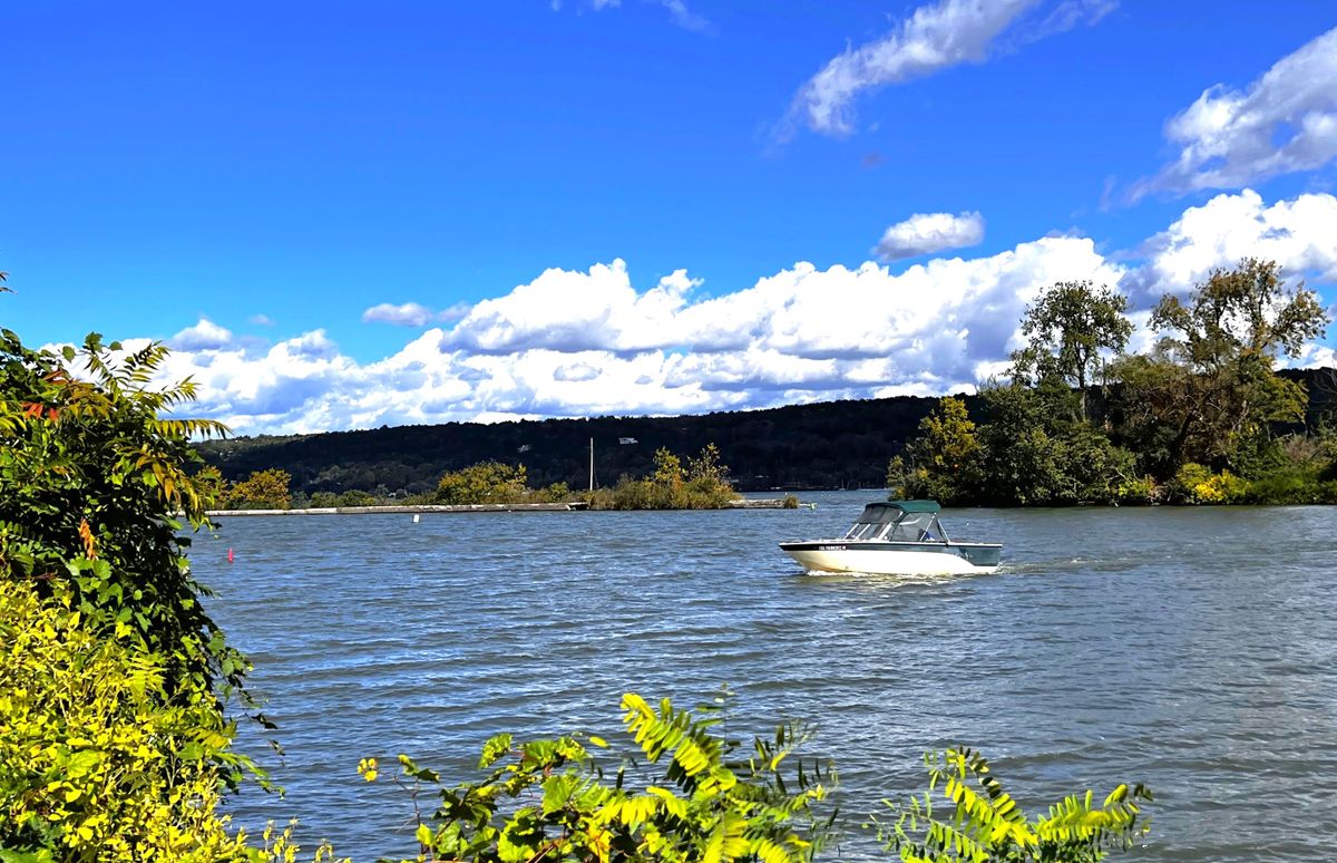 Inlets In Construction Ithaca’s Cayuga Inlet faces major dredging project