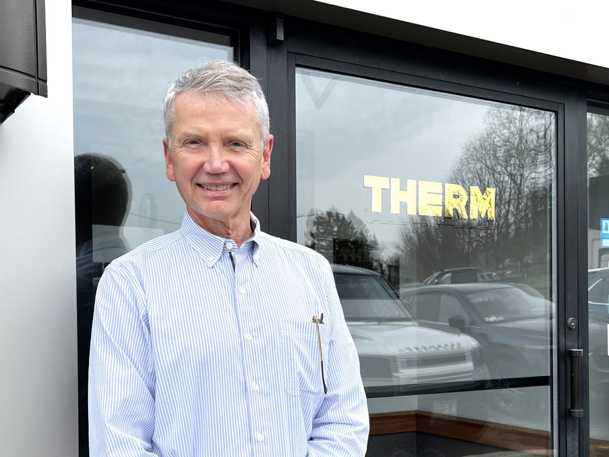 Therm: Building machine parts and careers that are built to ...
